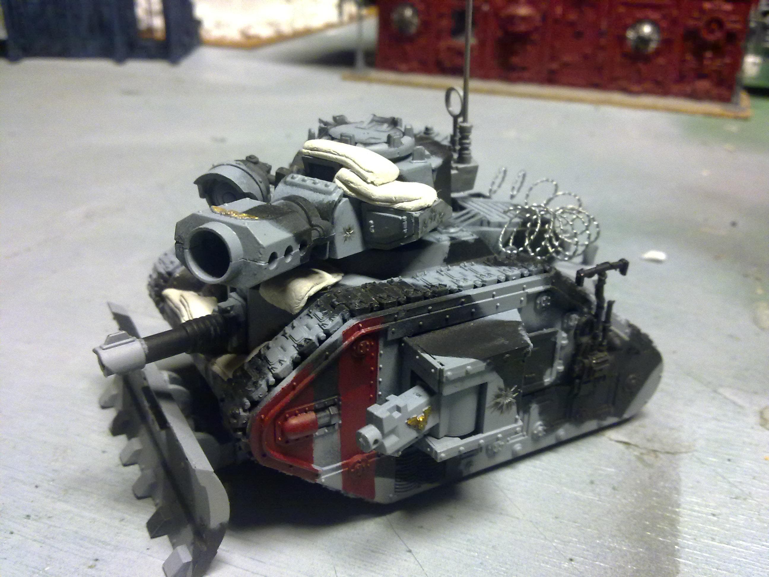 Leman Russ 