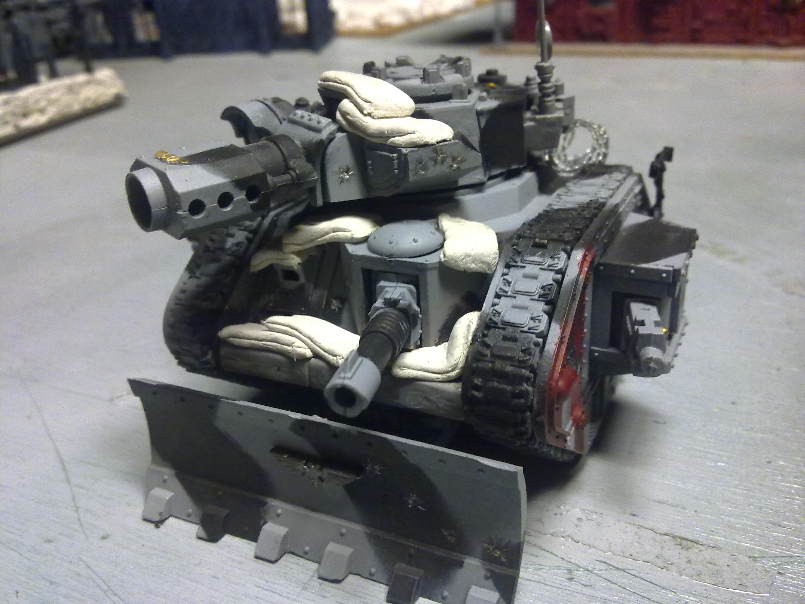 Leman Russ 