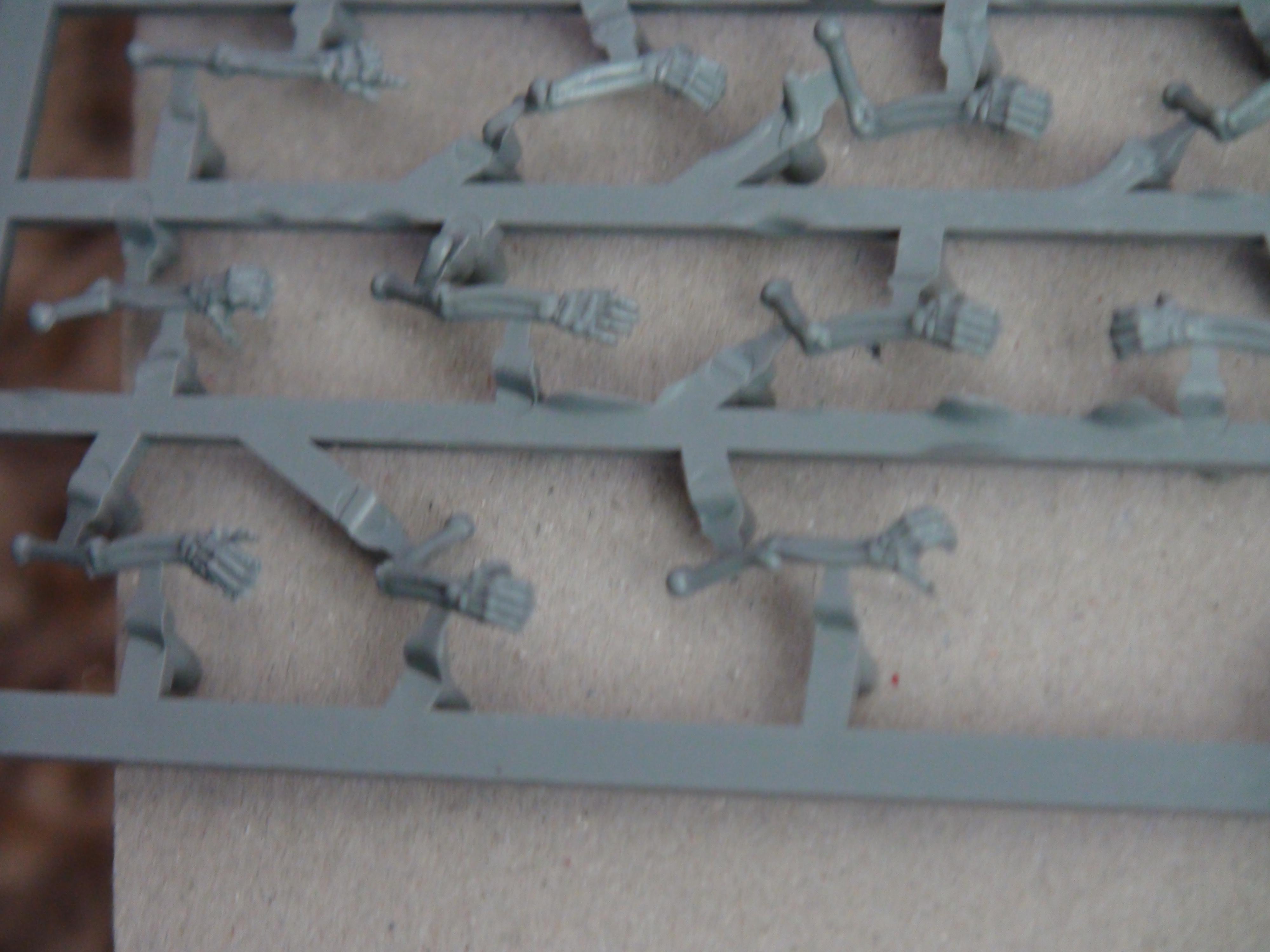 Skeletons, Tomb Kings, Undead, Warhammer Fantasy
