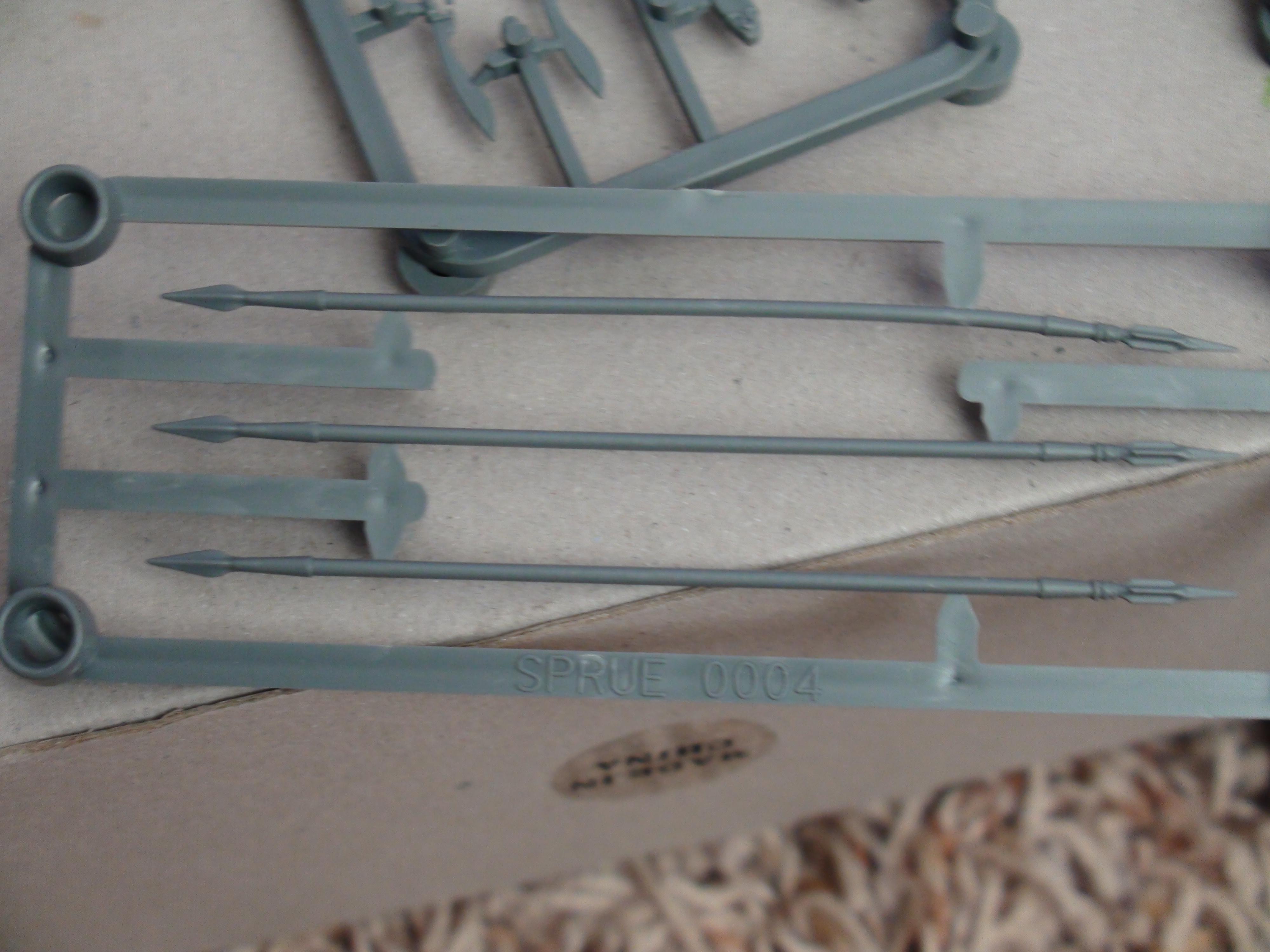 Skeletons, Tomb Kings, Undead, Warhammer Fantasy