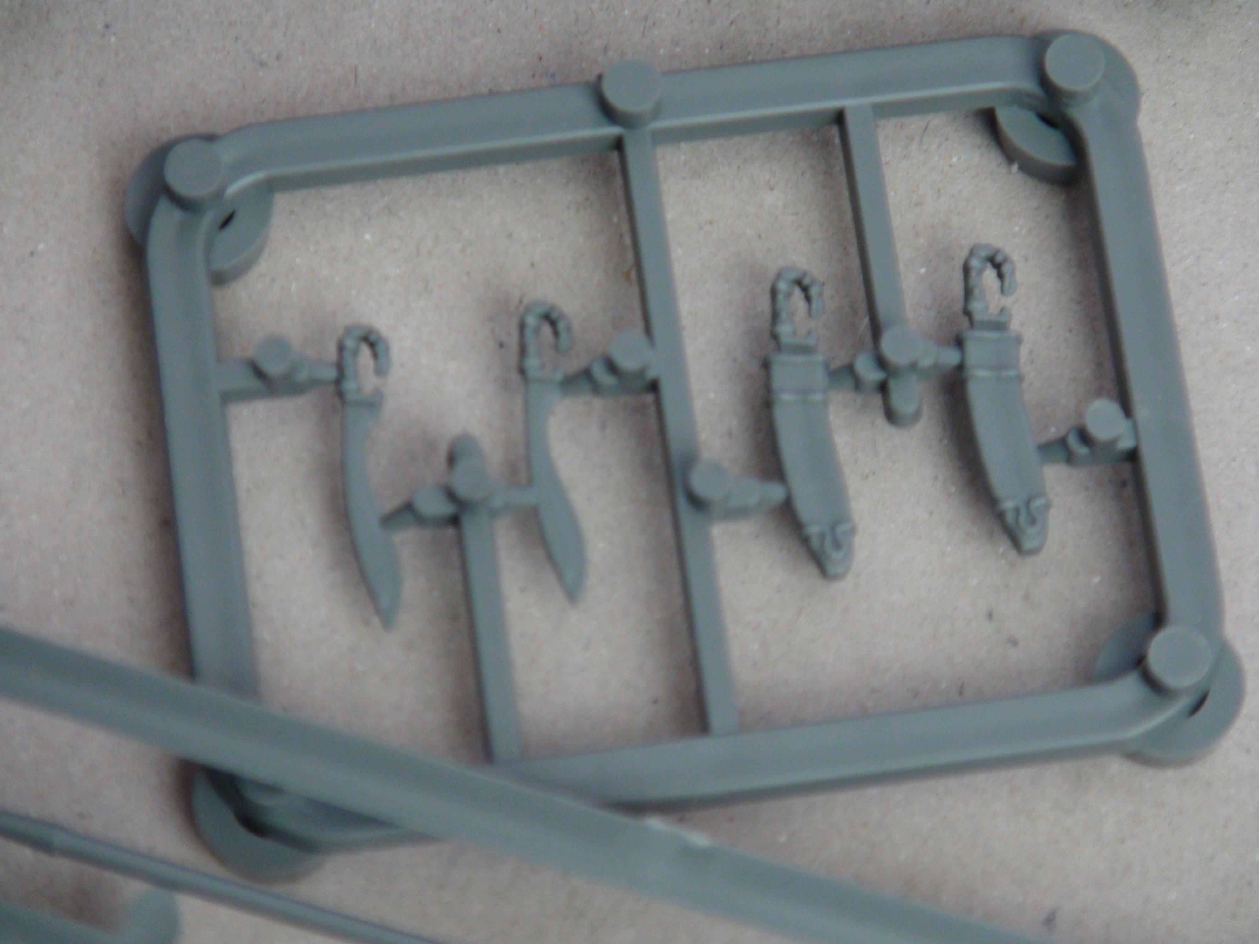 Skeletons, Tomb Kings, Undead, Warhammer Fantasy