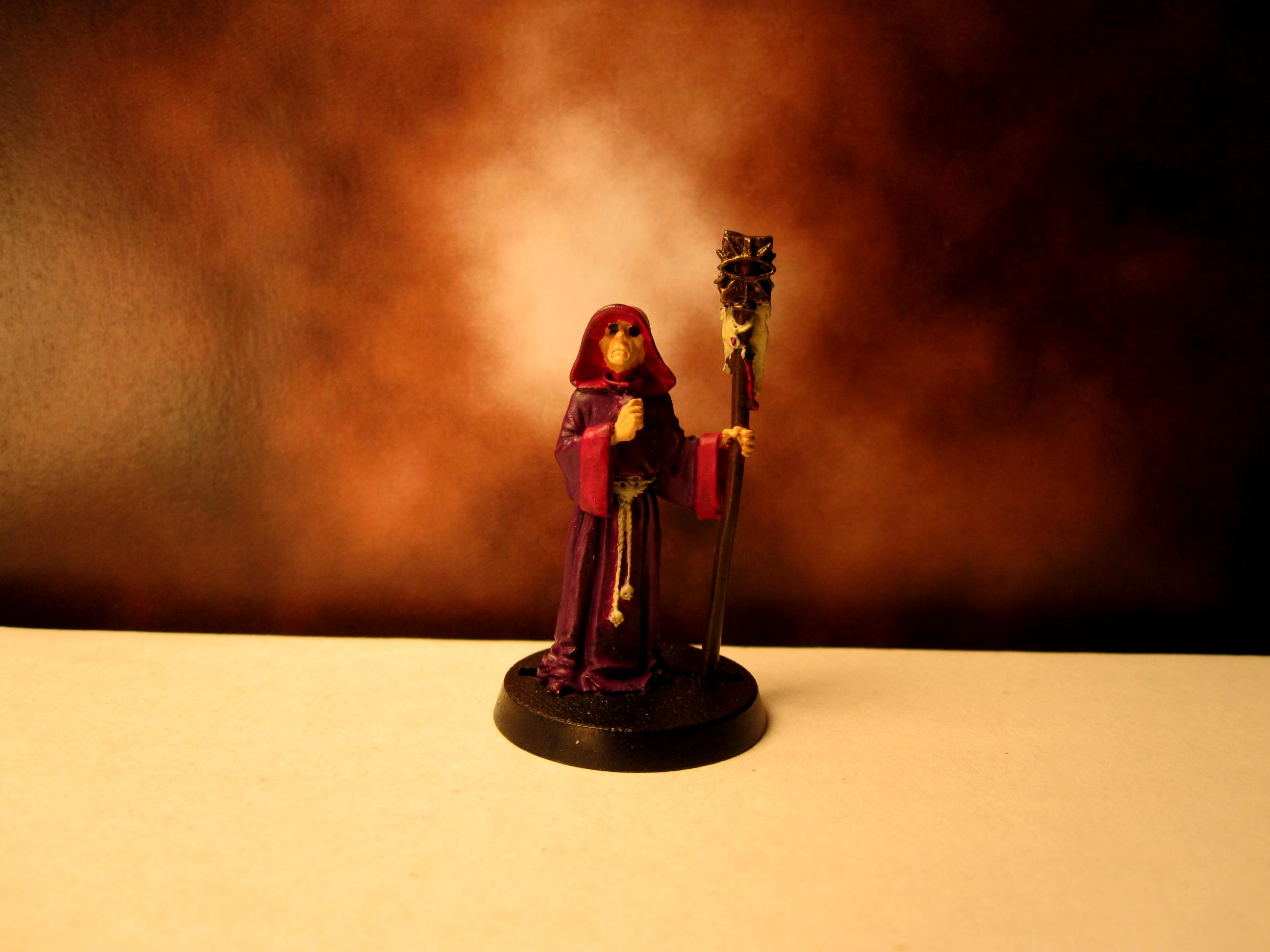 Astropath, Imp Guard, Imperial Guard