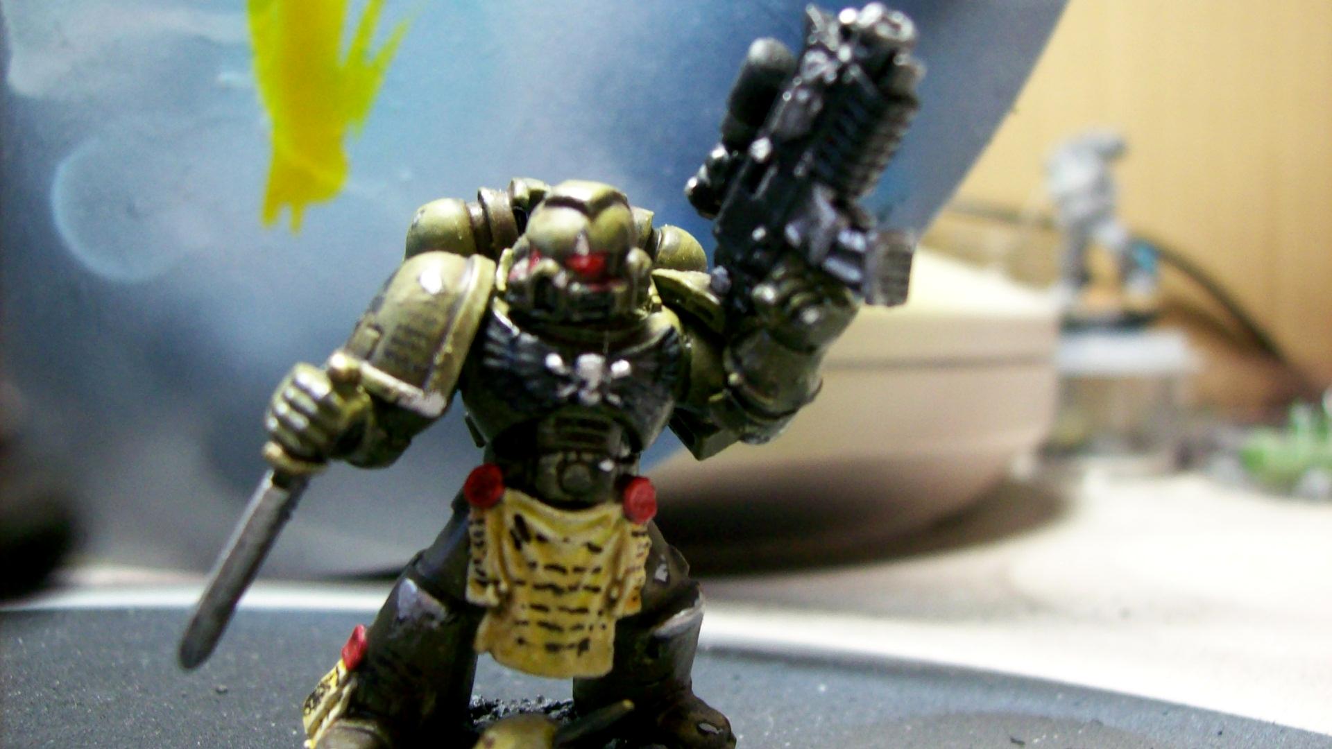 Emeprors, Space, Space Marines, Spacemarine, Warbringer, Warbringers