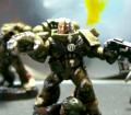 Emeprors, Space, Space Marines, Spacemarine, Warbringer, Warbringers