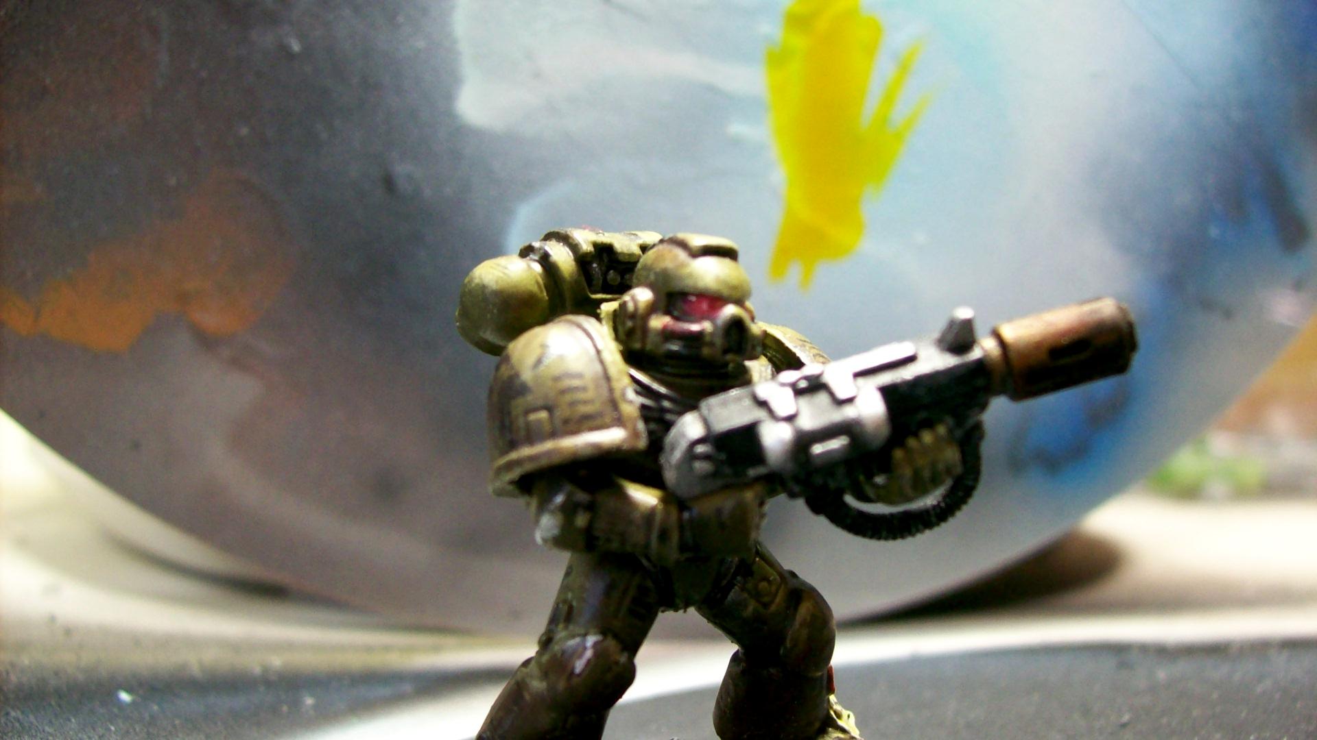 Space, Space Marines, Spacemarine, Warbringer, Warbringers