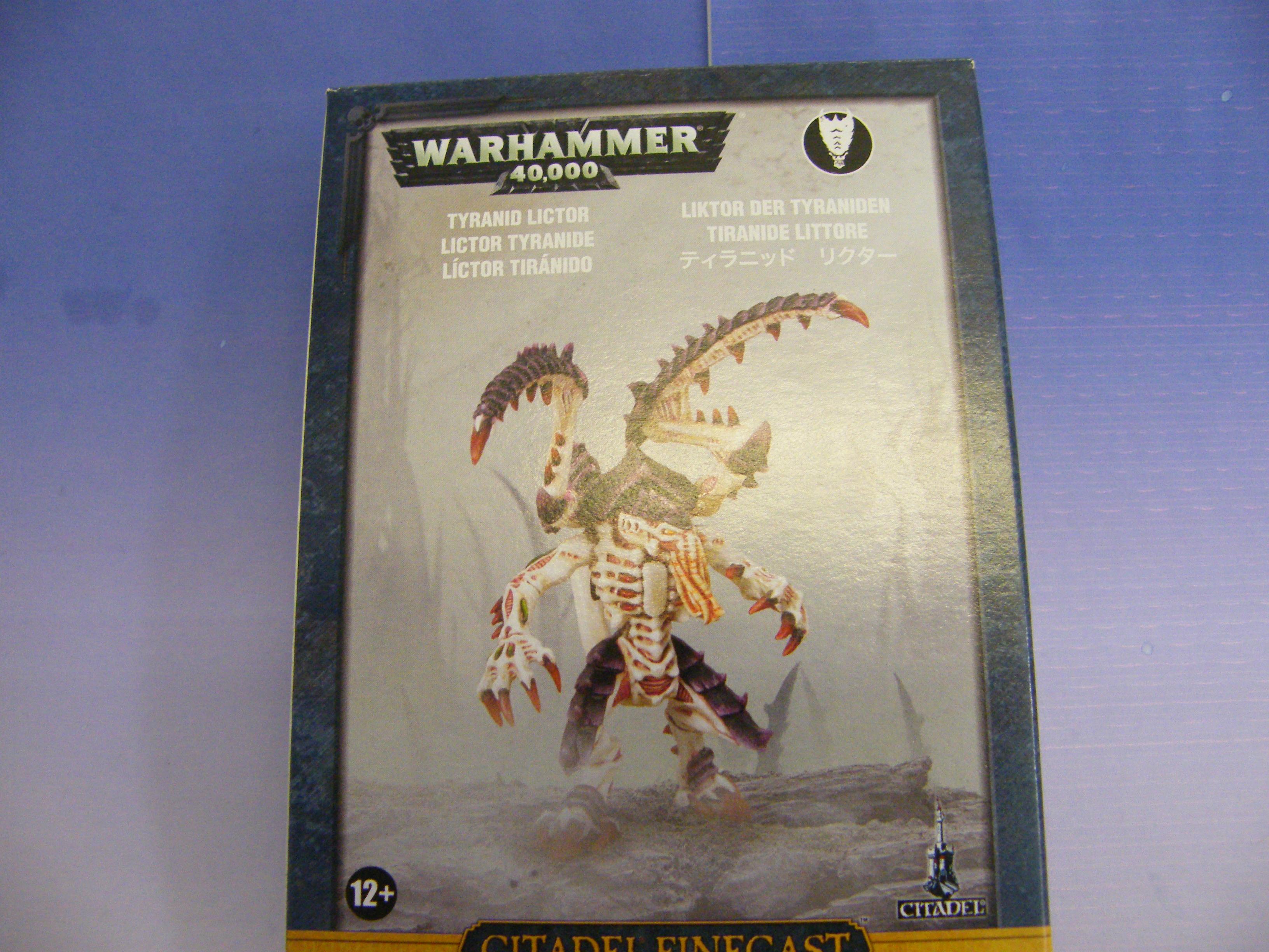Box Front