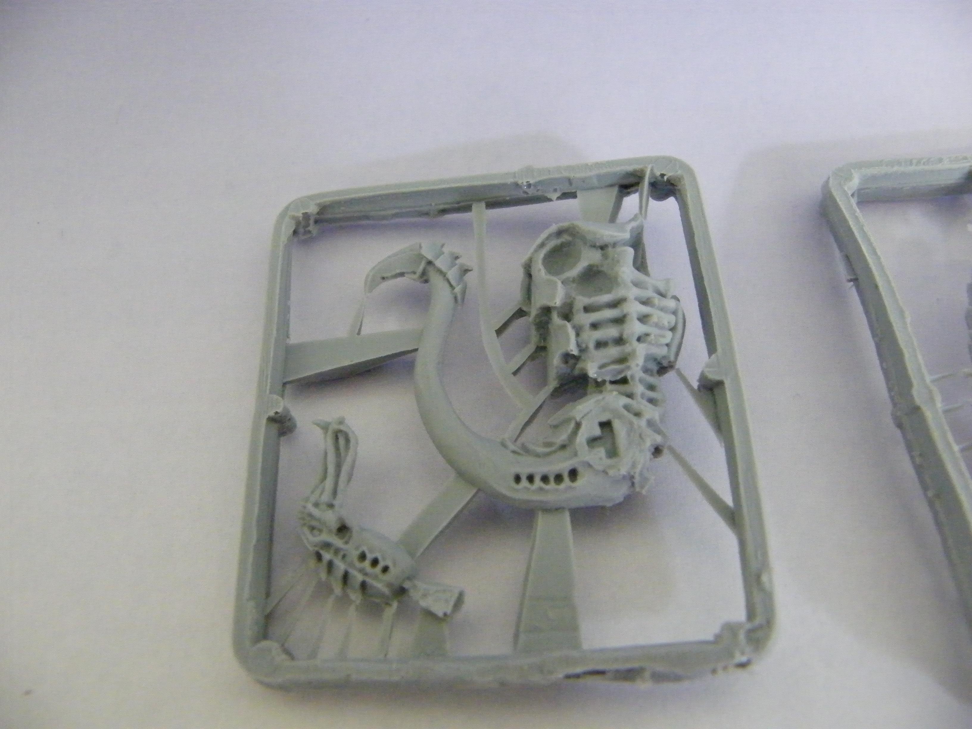 Body Sprue 1