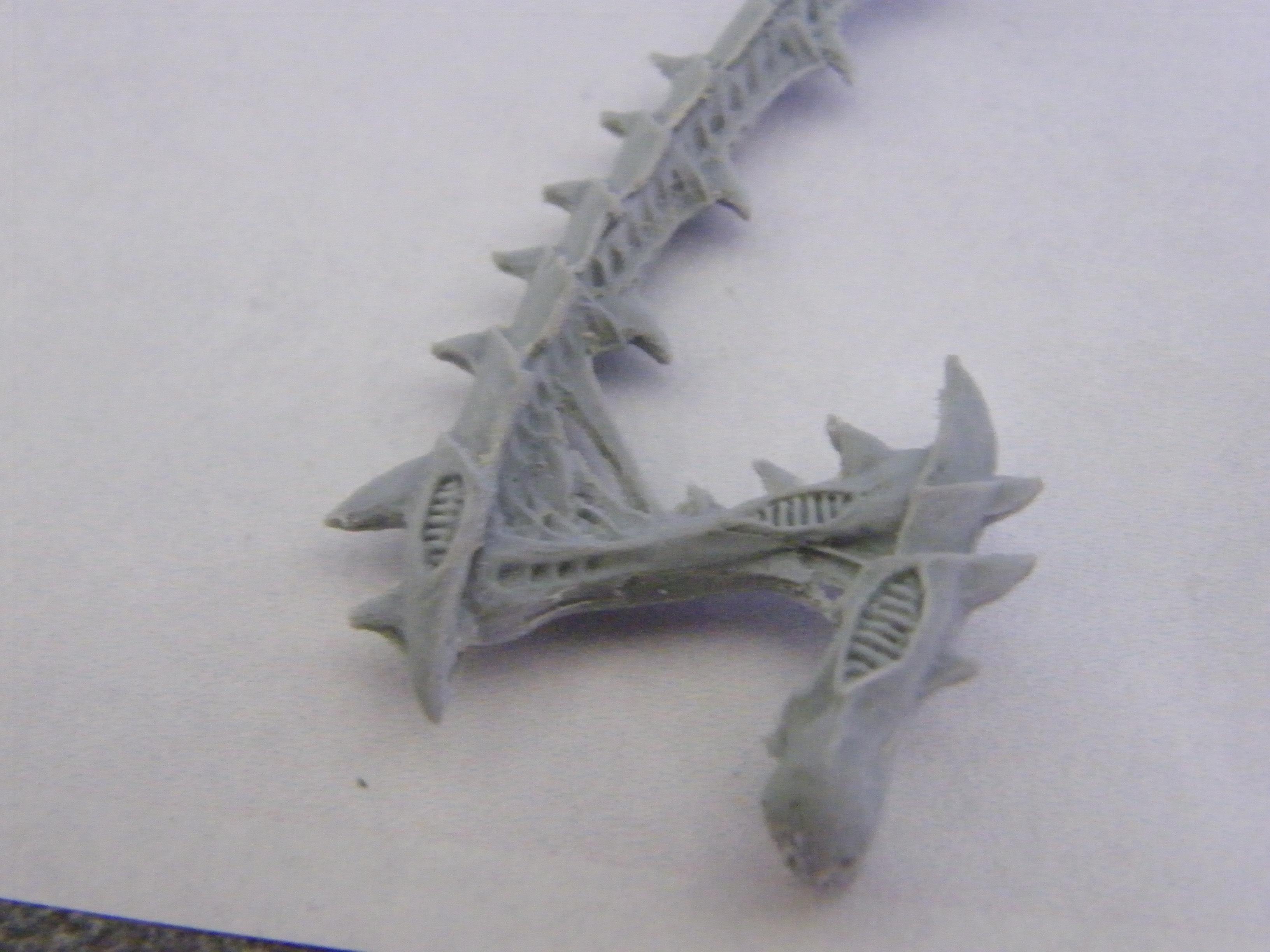 Scything Talon