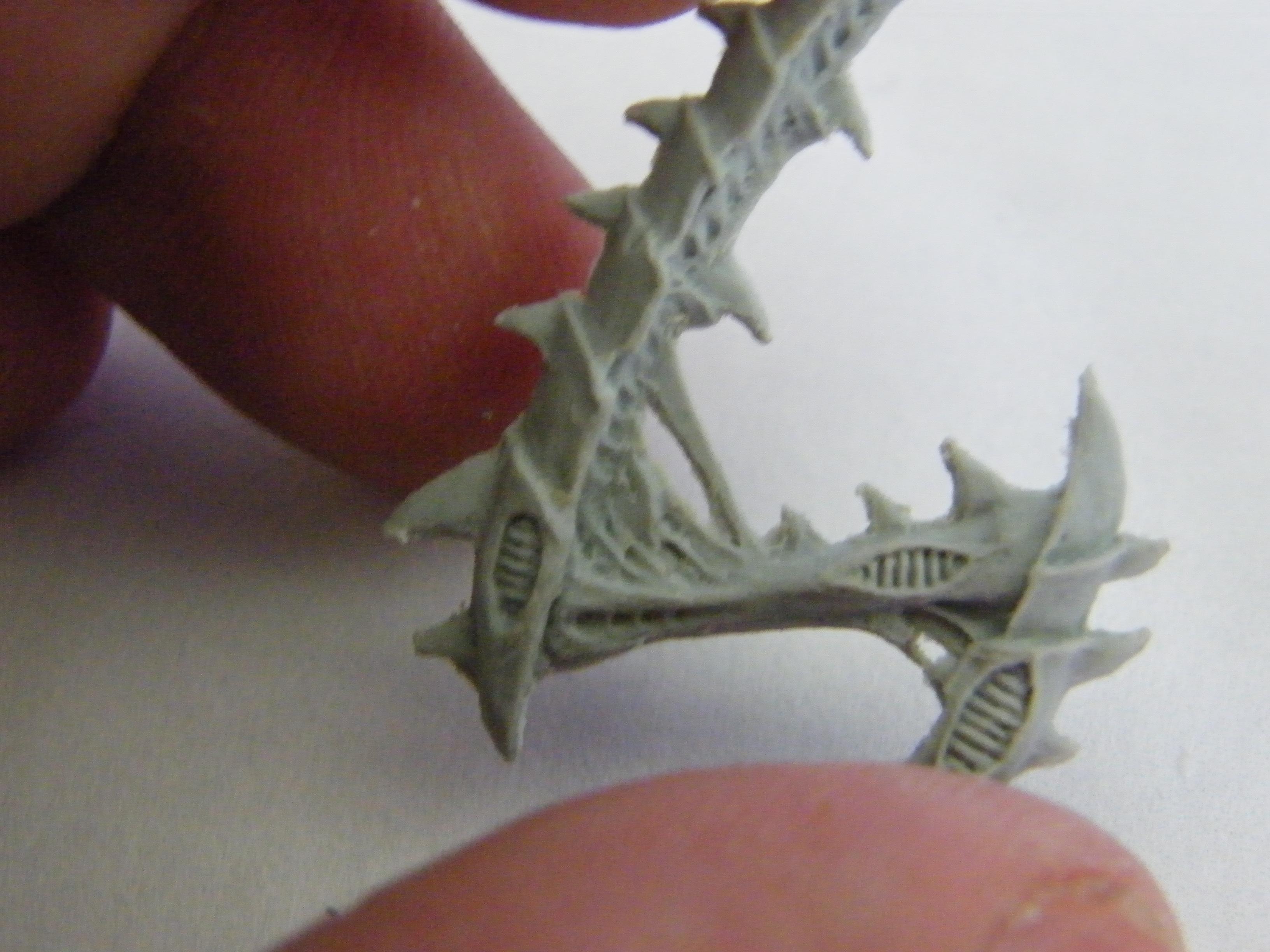 Scything Talon 2