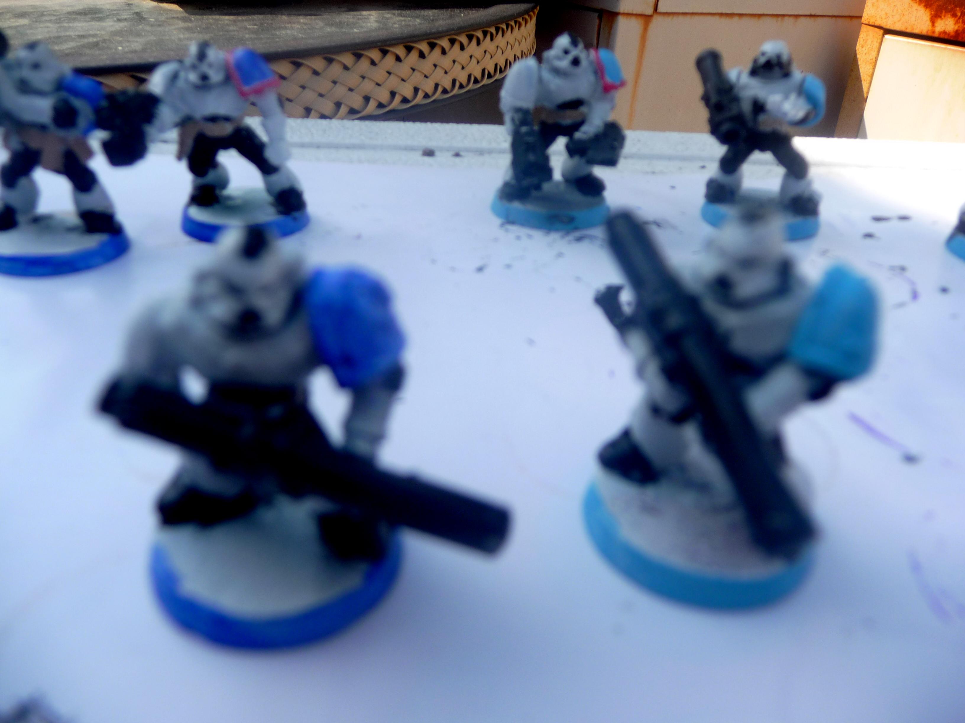 converterd missle luanchers