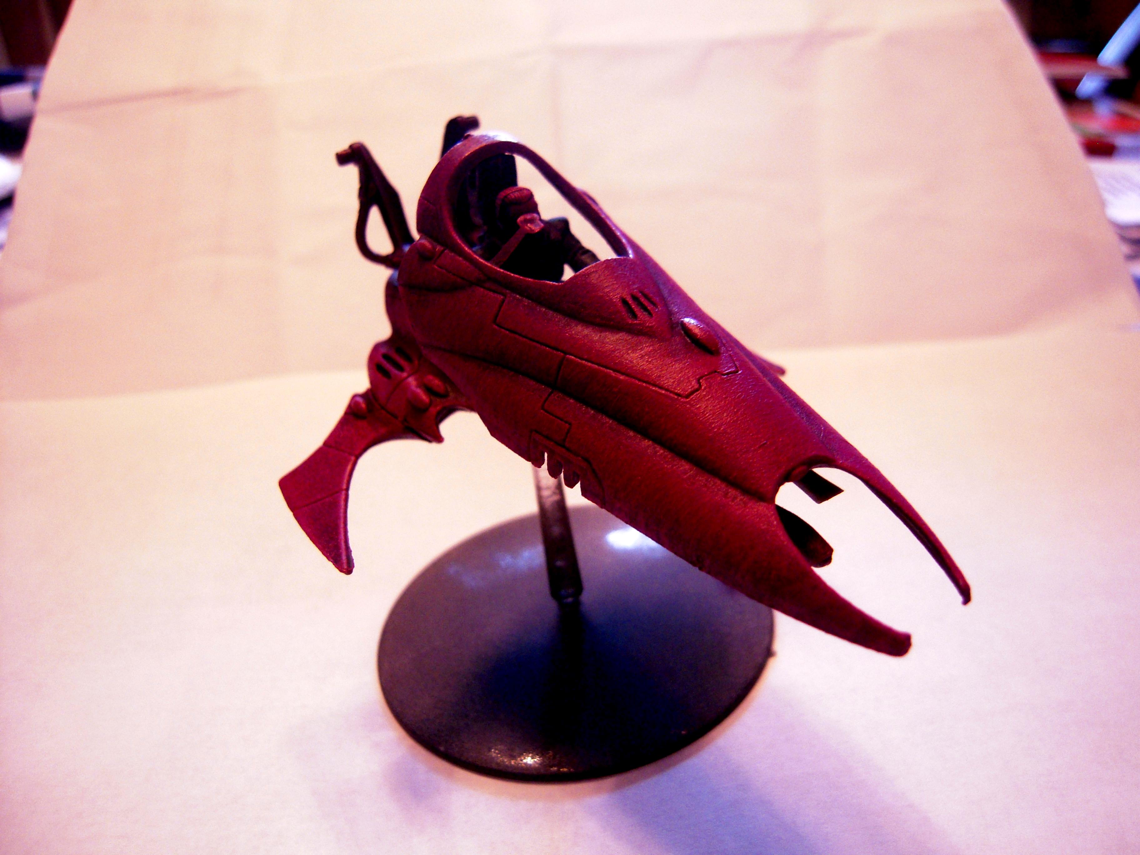 Dark Eldar, Eldar, Venom, Vyper