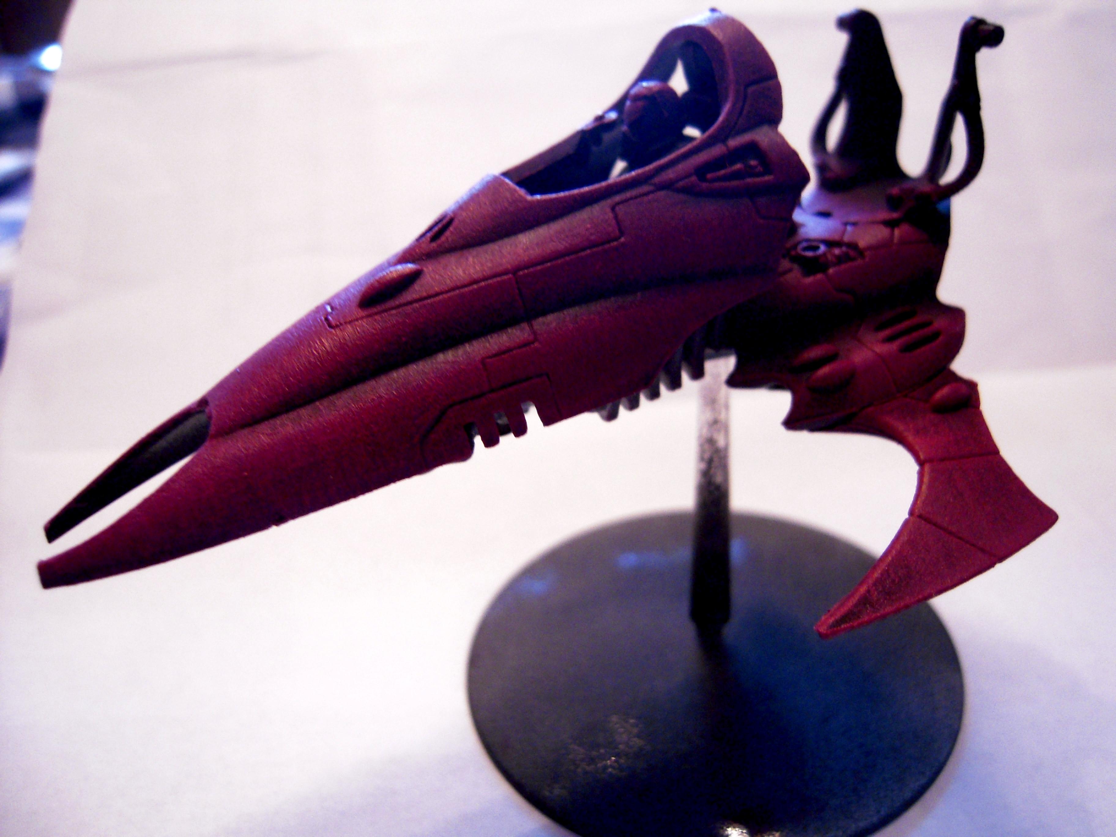 Dark Eldar, Eldar, Venom, Vyper