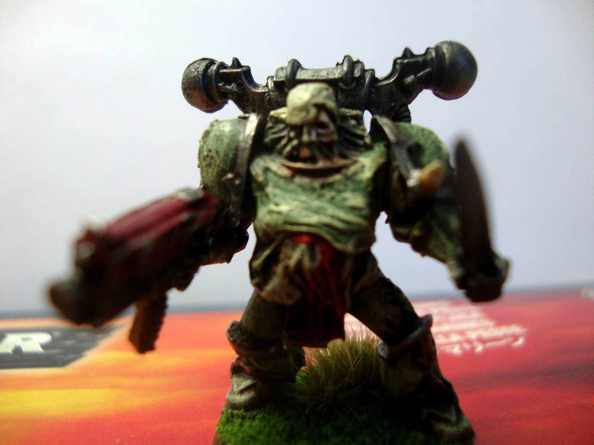 Bolter, Champion, Chaos, Death Guard, Destroyer Plague, Disease, Gore, Mortarion, Mutation, Nurgle, Plague, Plague Marines, Space Marines, Typhus, Warhammer 40,000