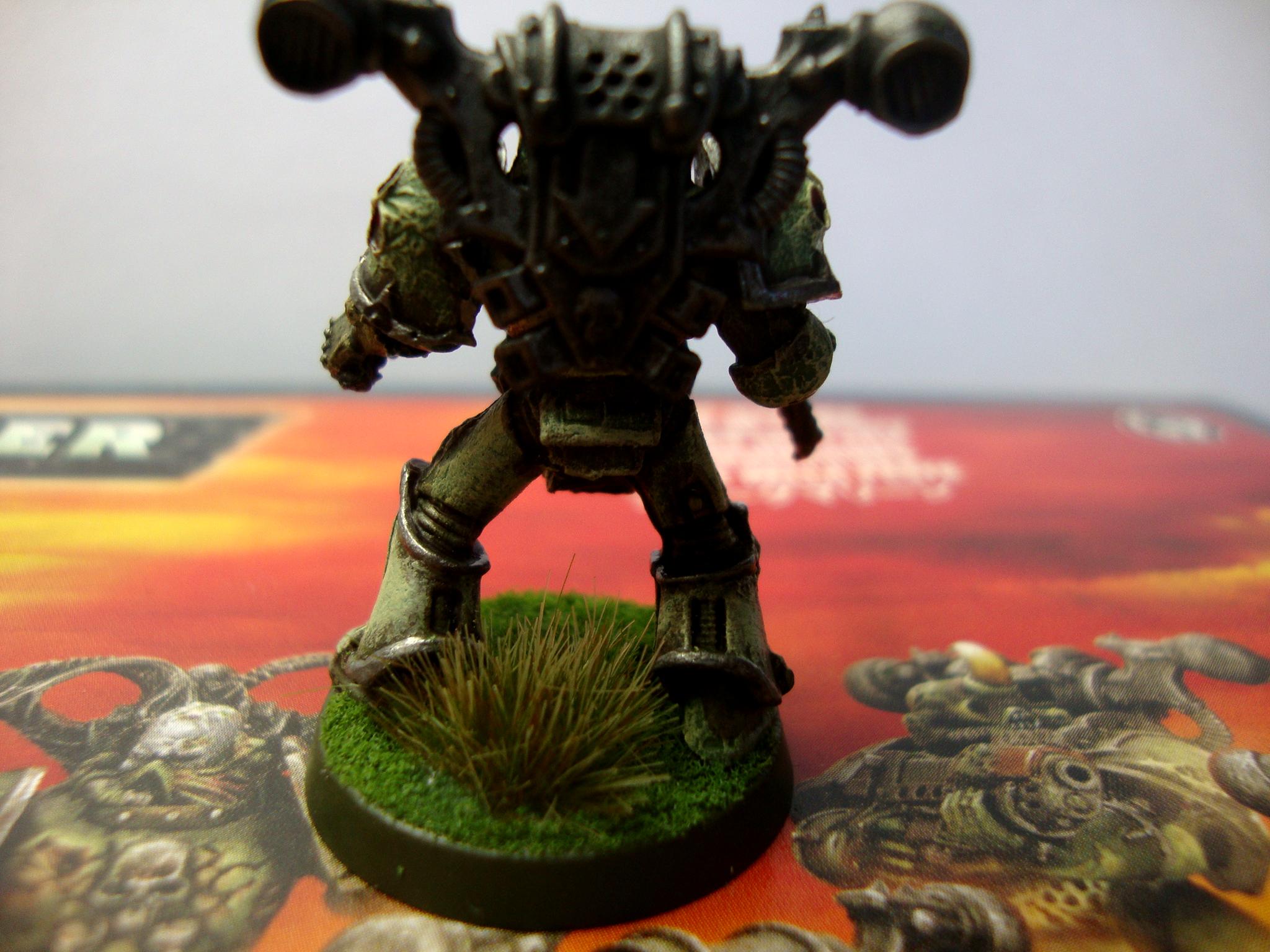 Bolter, Champion, Chaos, Death Guard, Destroyer Plague, Disease, Gore, Mortarion, Mutation, Nurgle, Plague, Plague Marines, Space Marines, Typhus, Warhammer 40,000