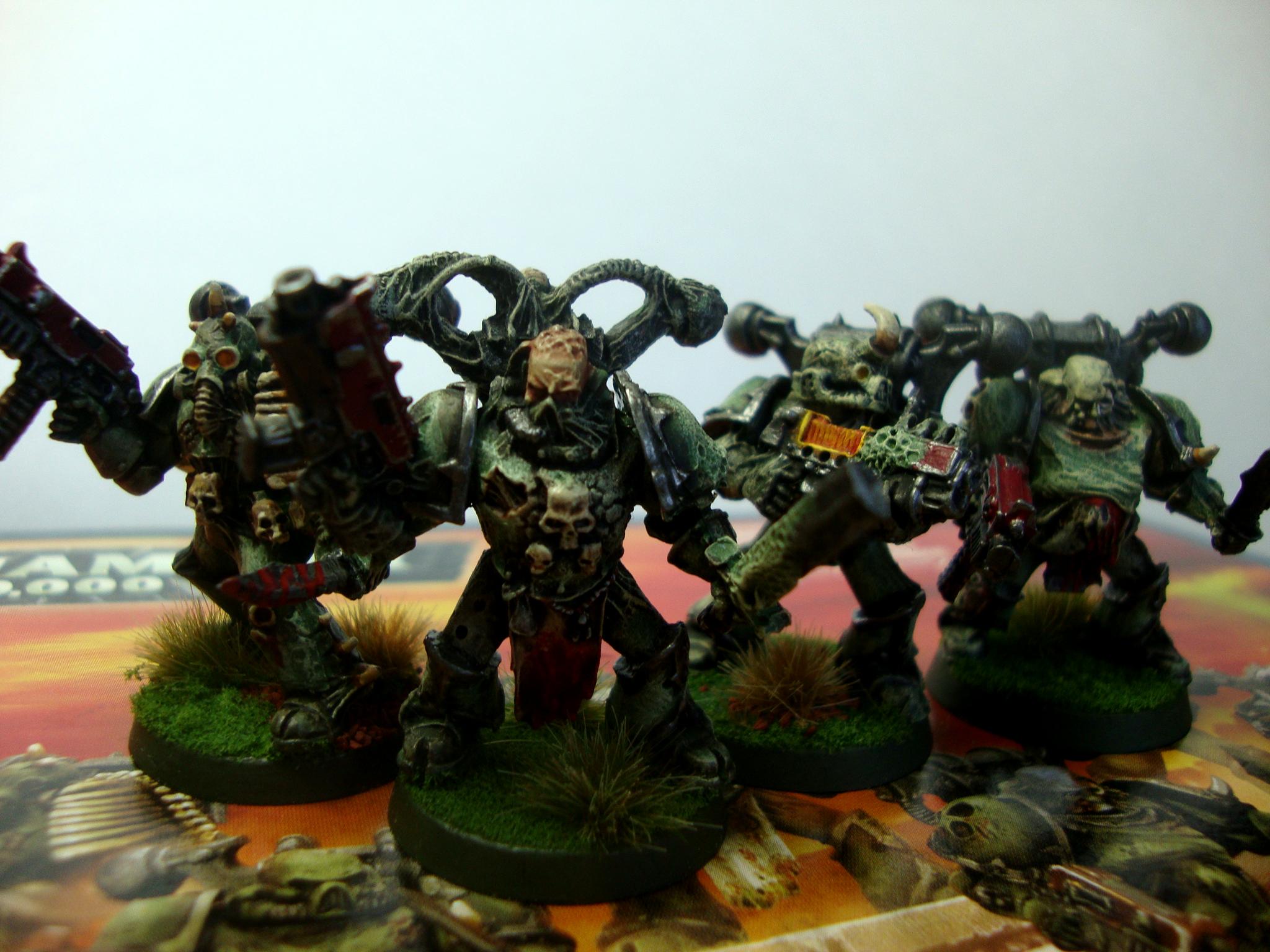 Bolter, Champion, Chaos, Death Guard, Destroyer Plague, Disease, Gore, Mortarion, Mutation, Nurgle, Plague, Plague Marines, Space Marines, Typhus, Warhammer 40,000