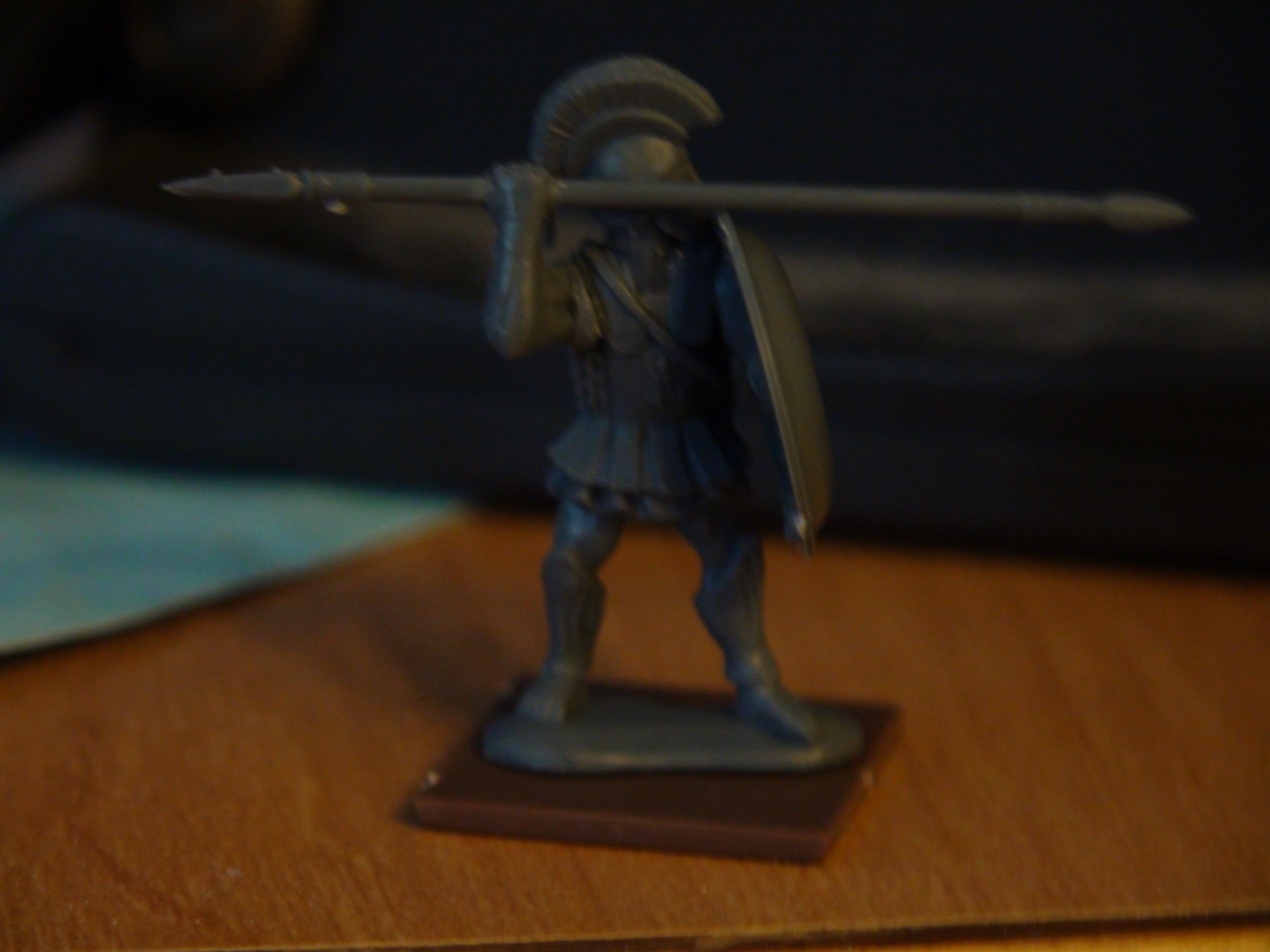 Tomb King, Skeleton, Undead, Fantasy