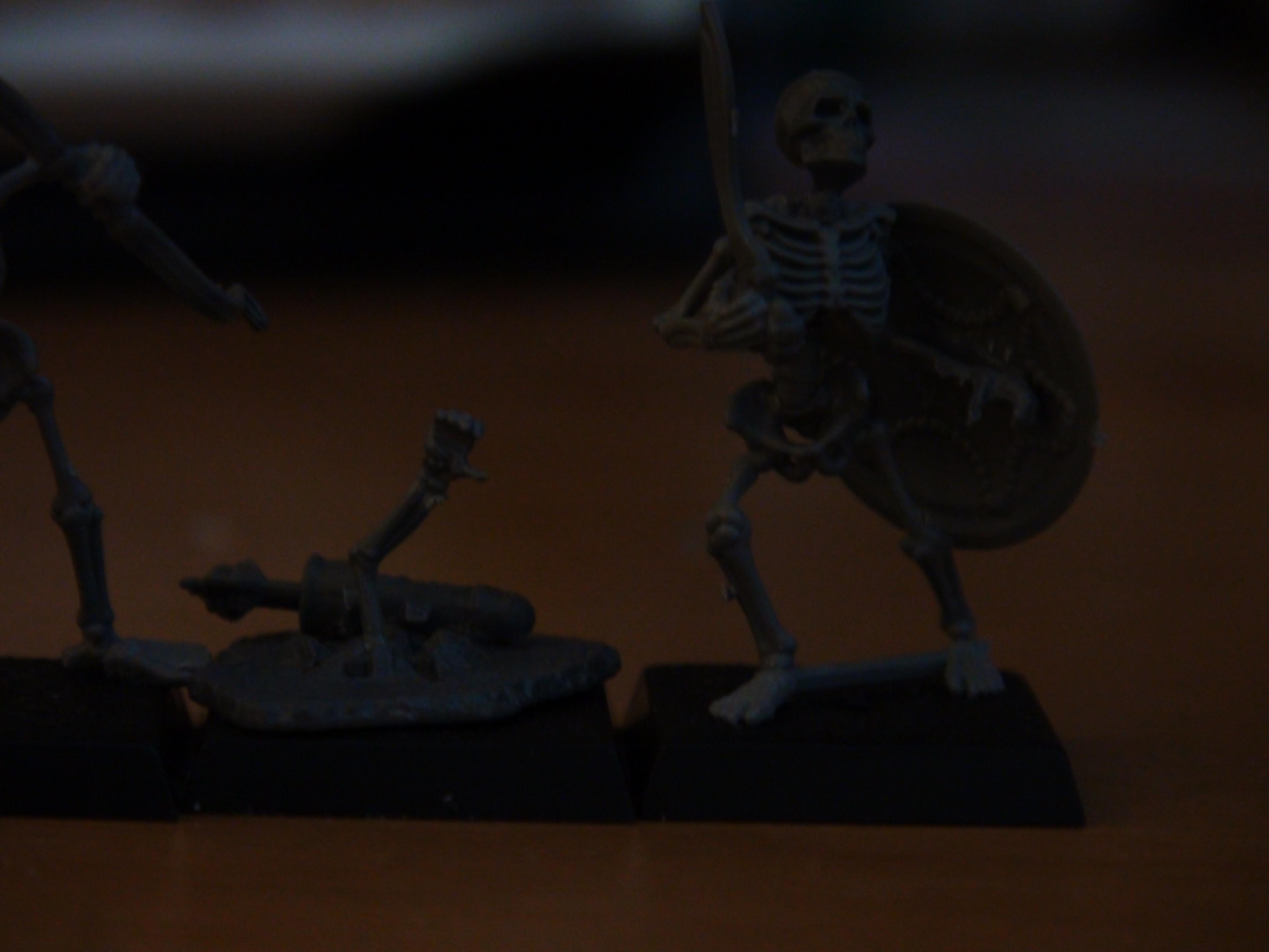 Tomb King, Skeleton, Undead, Fantasy