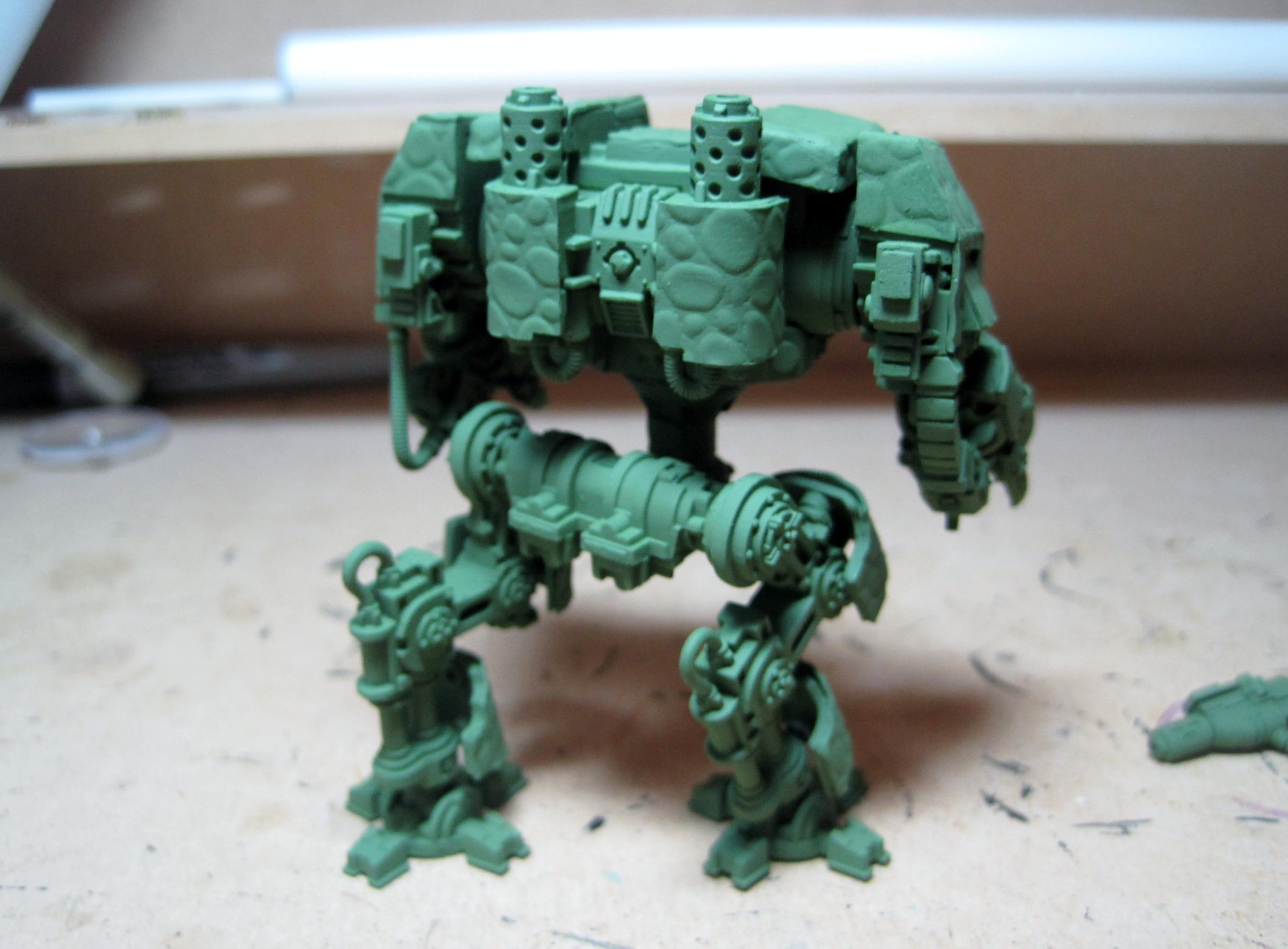 Buzz Lightyear, Space Marines, Toy Story, Warhammer 40,000, Work In Progress