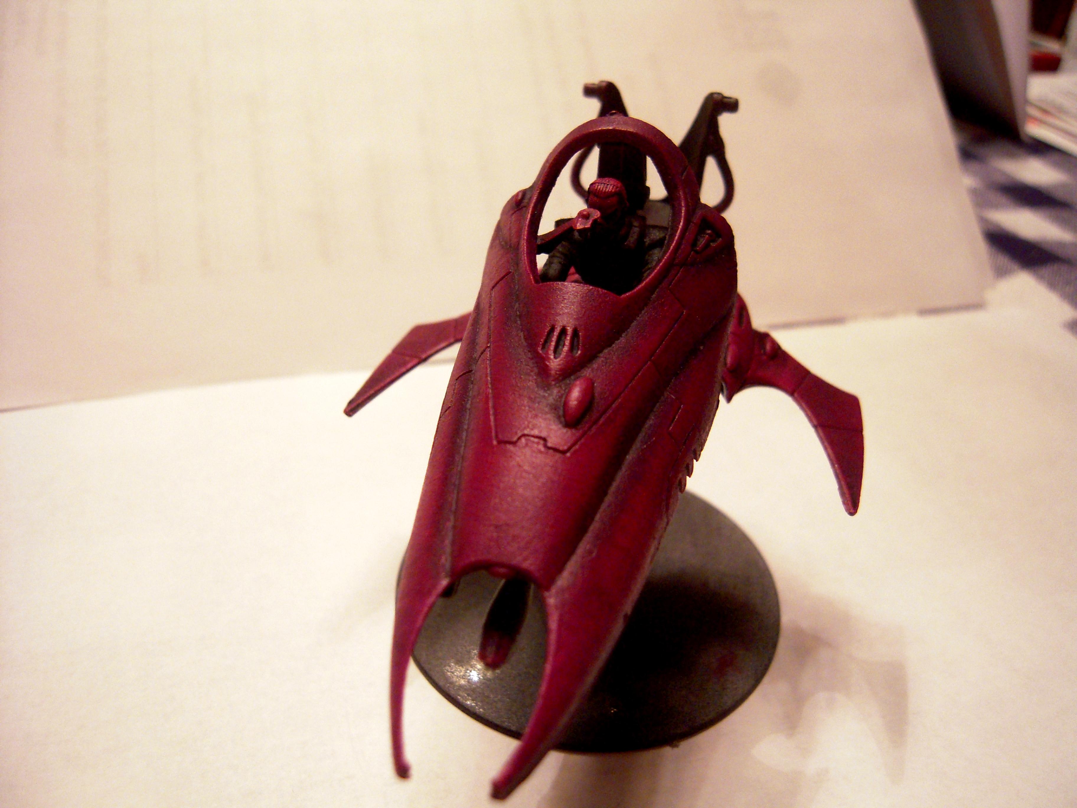 Dark Eldar, Eldar, Raider, Venom, Vyper