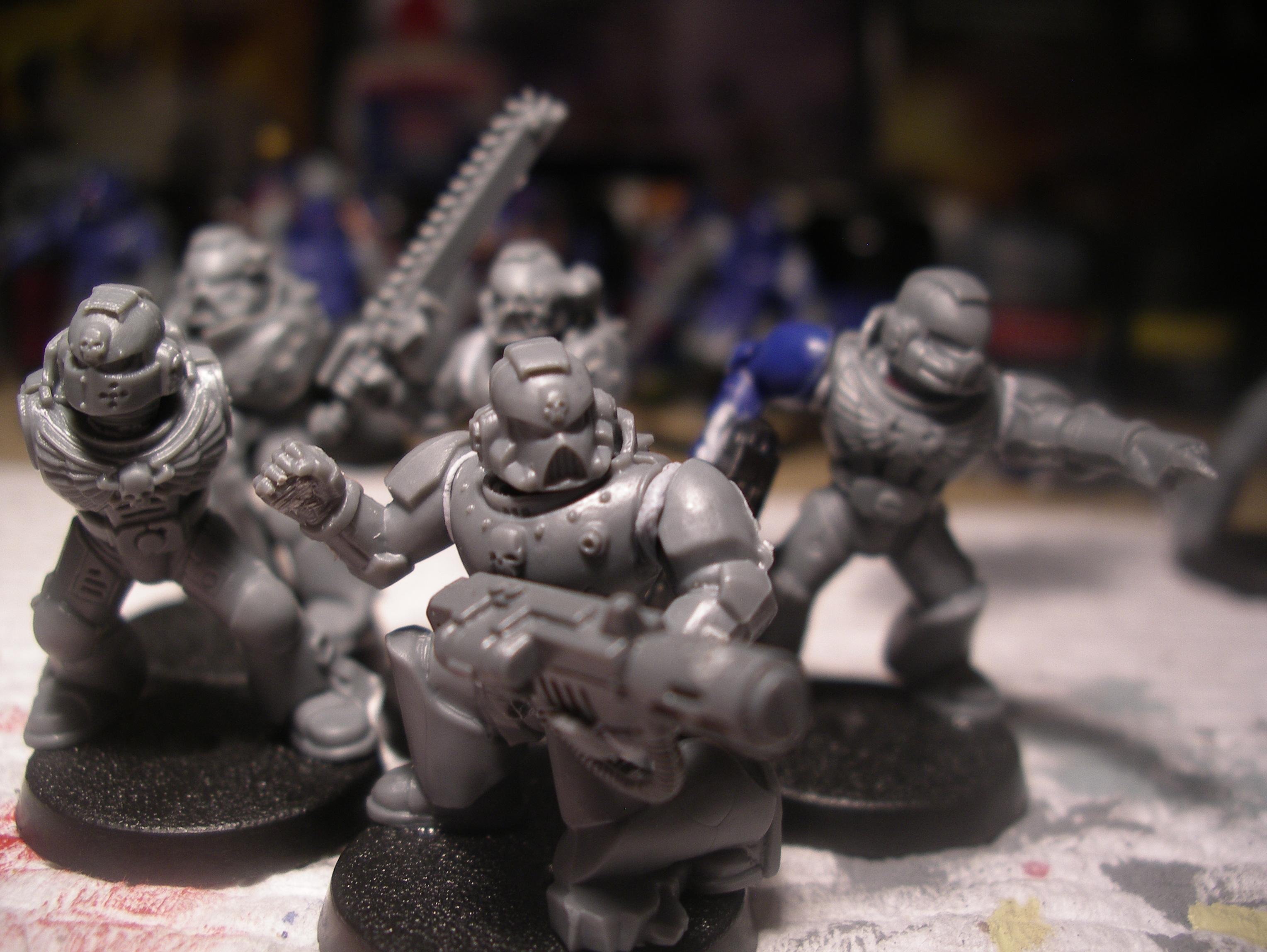 command squad 2 all together