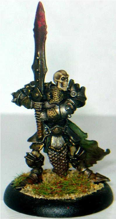 Mercenary, Steampunk, Warmachine, Wm