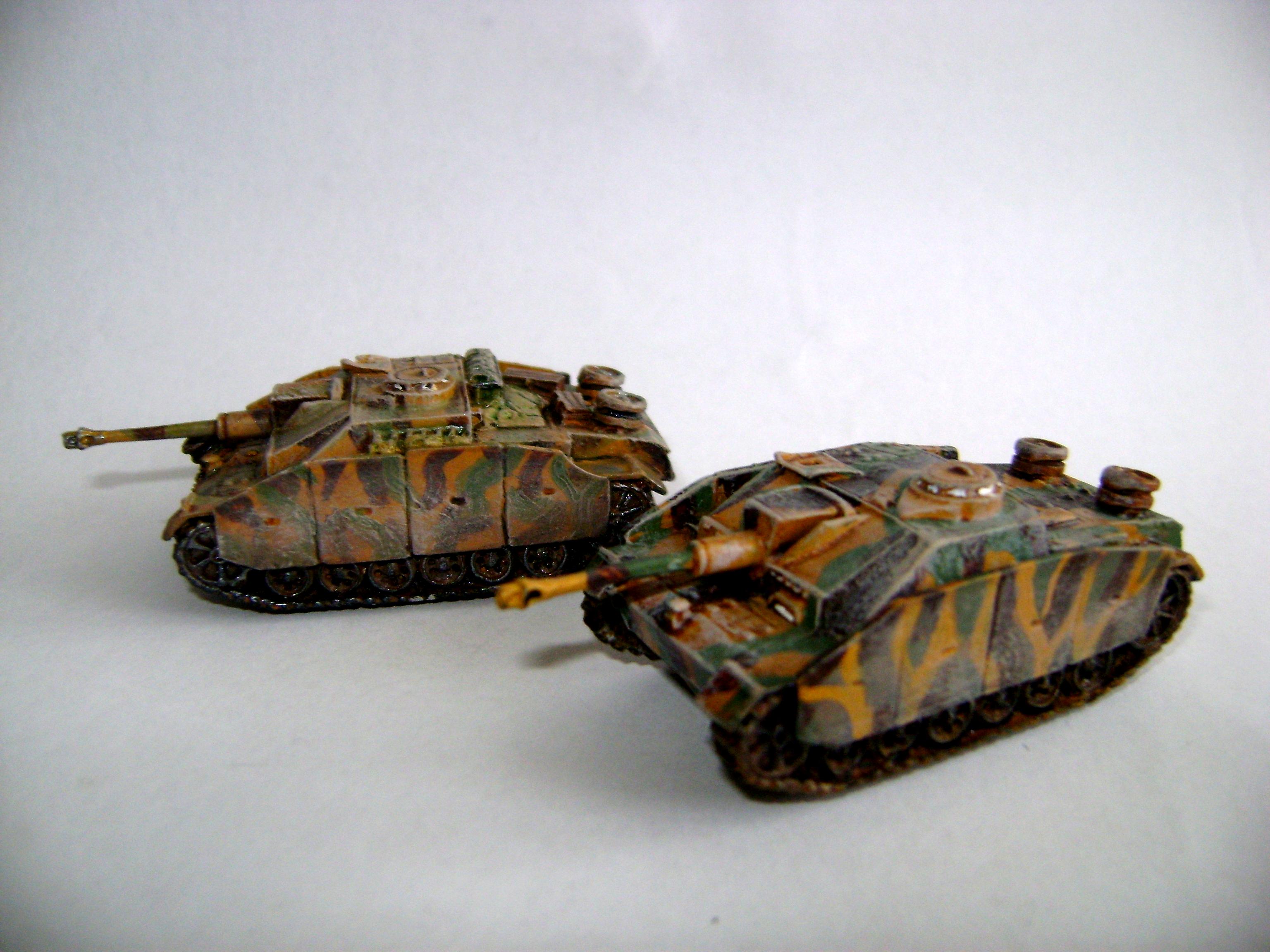 SS Stugs