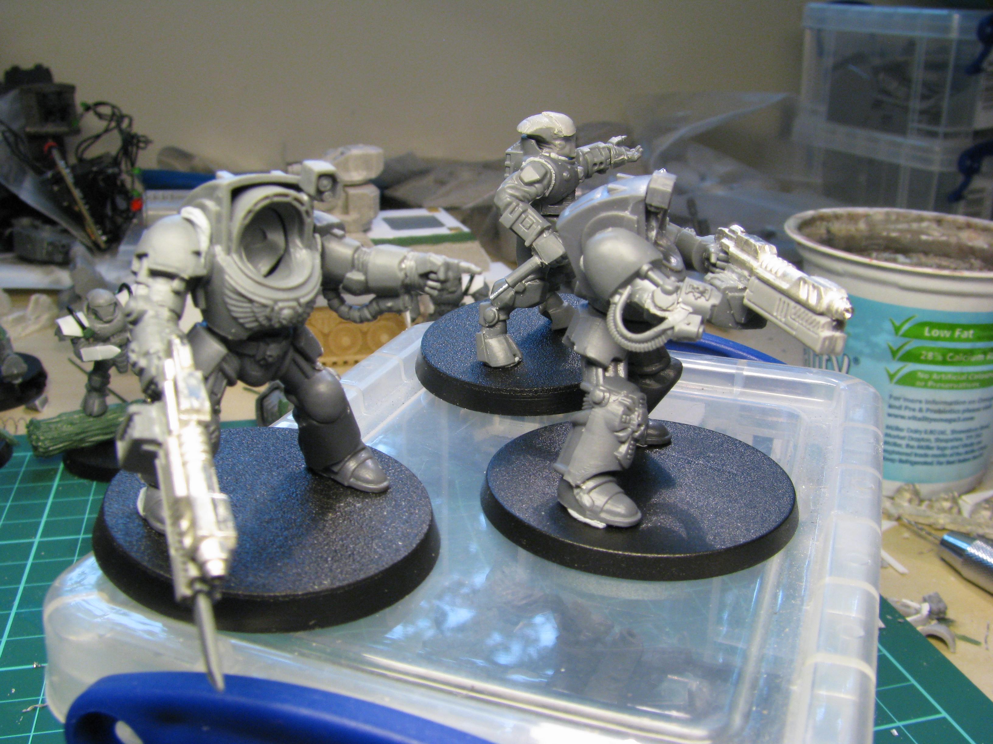 Conversion, Deathwing, Sc2, Terran