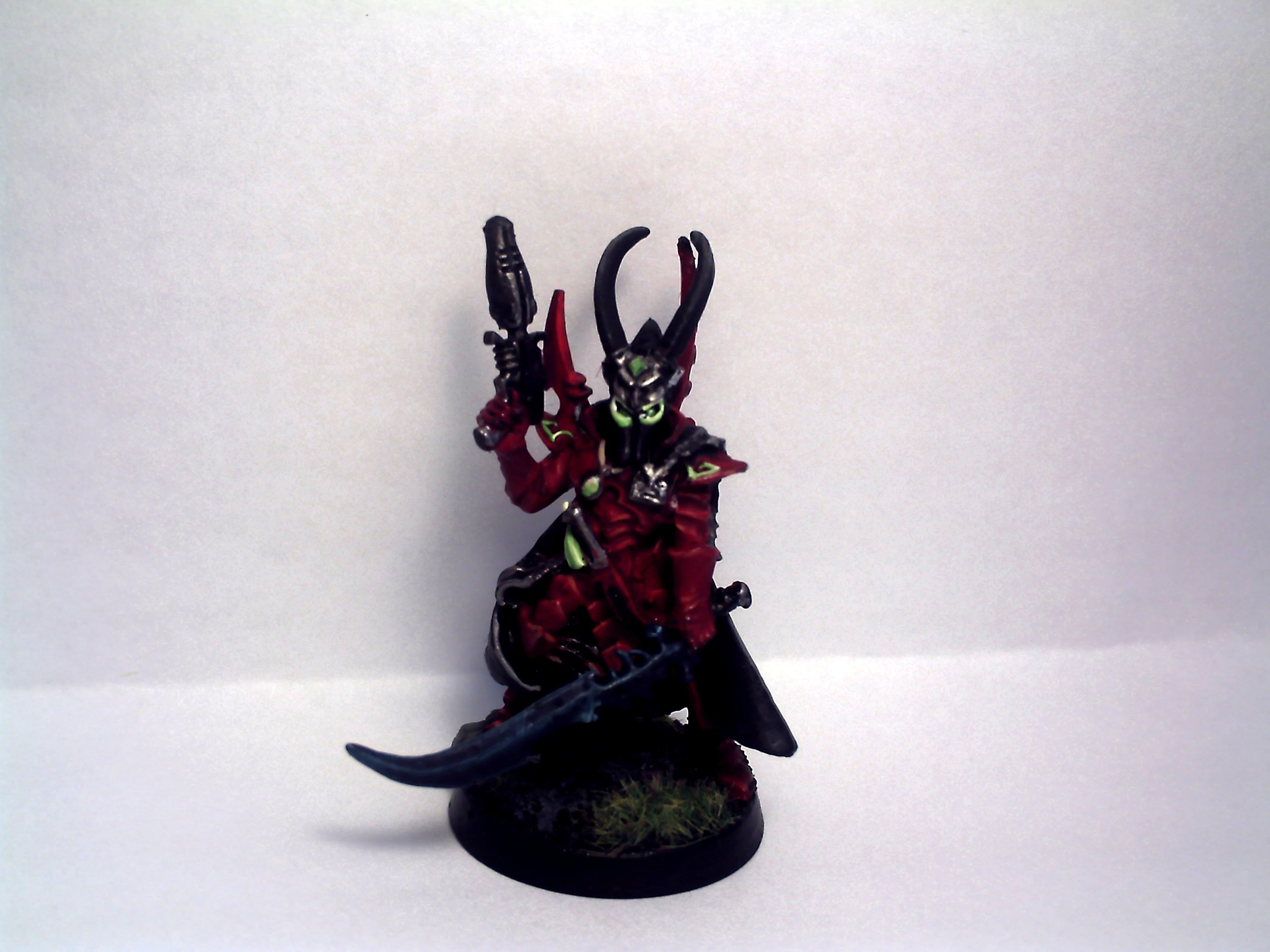 Archon, Dark Eldar