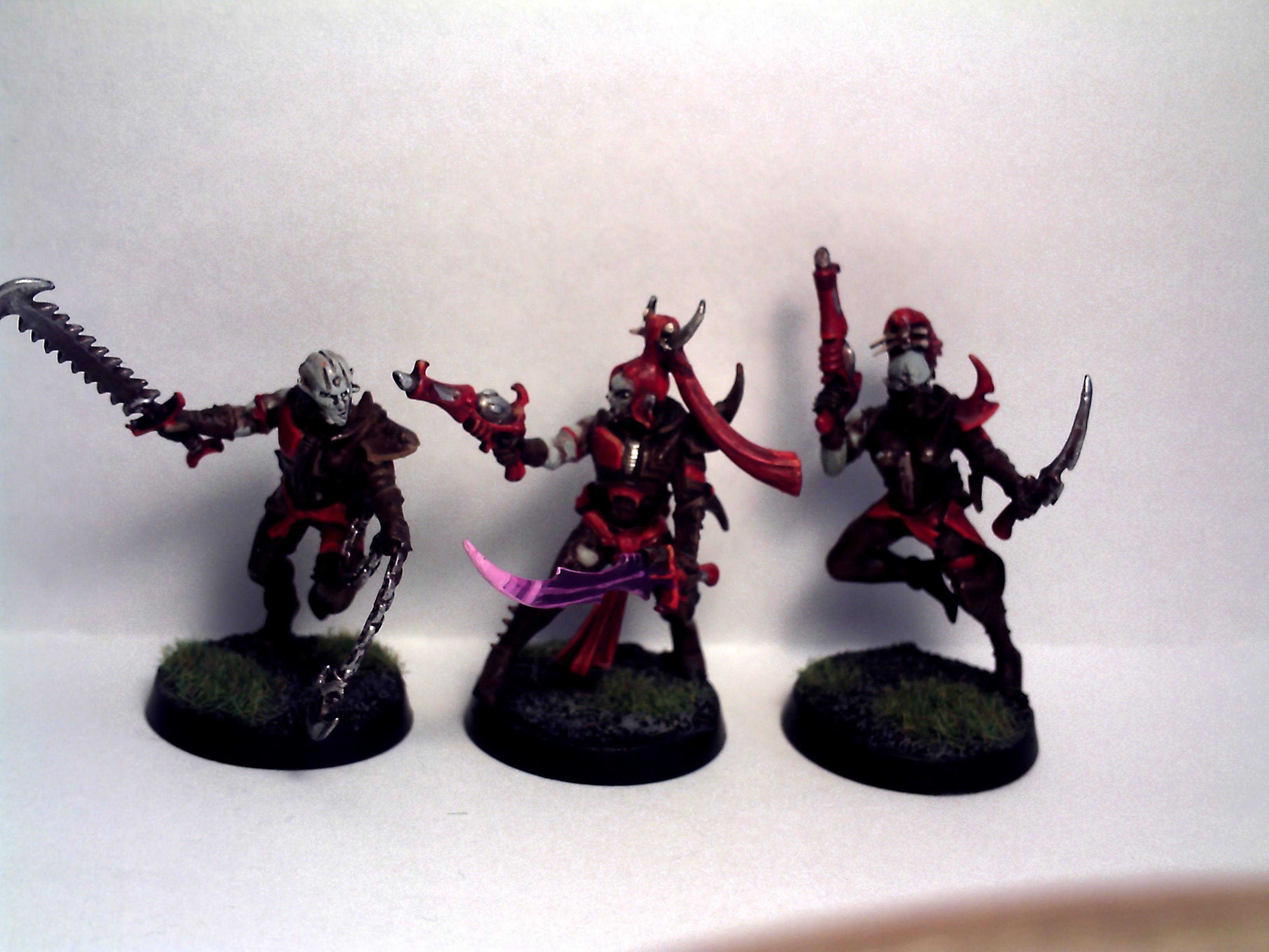 Dark Eldar