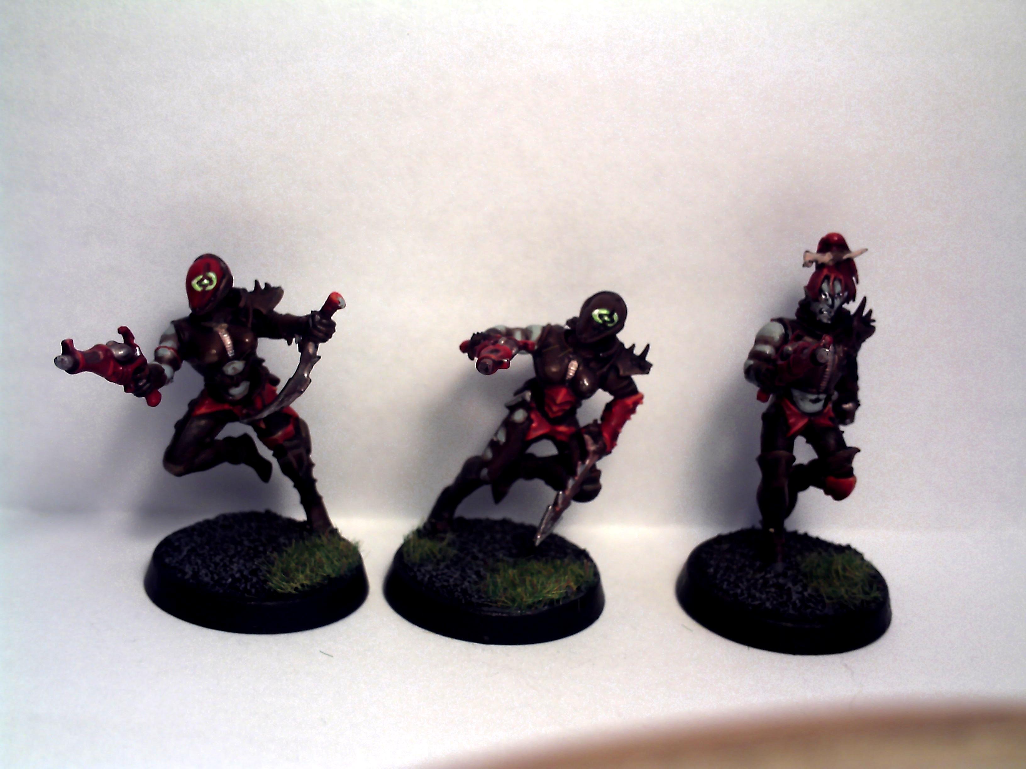 Dark Eldar