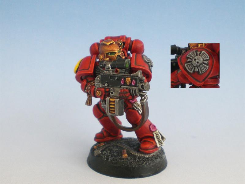Sternguard 3