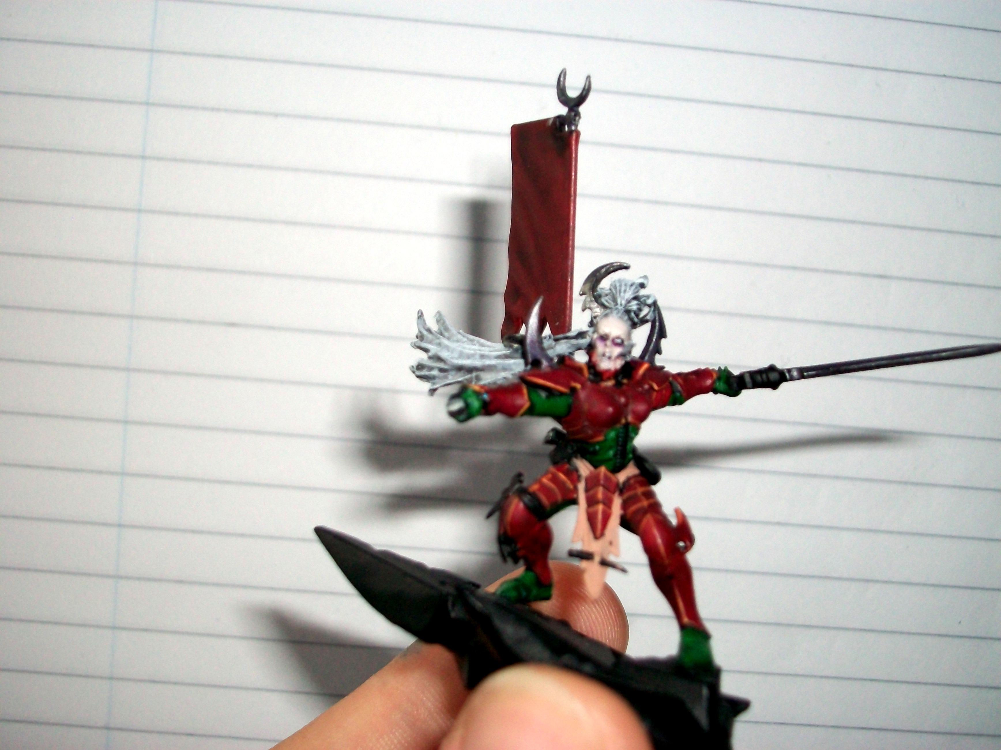 Red Viper 2