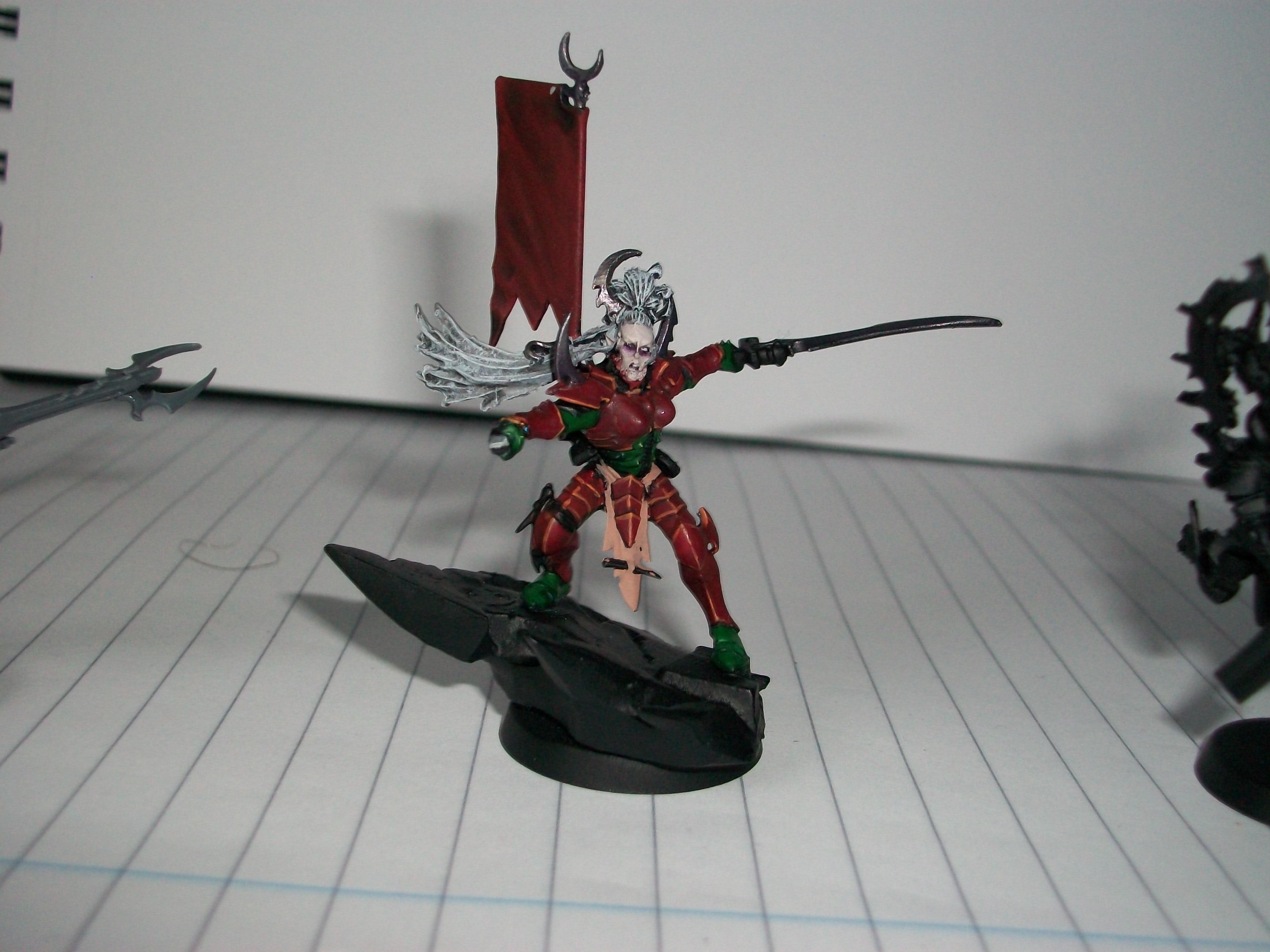 Red Viper 3