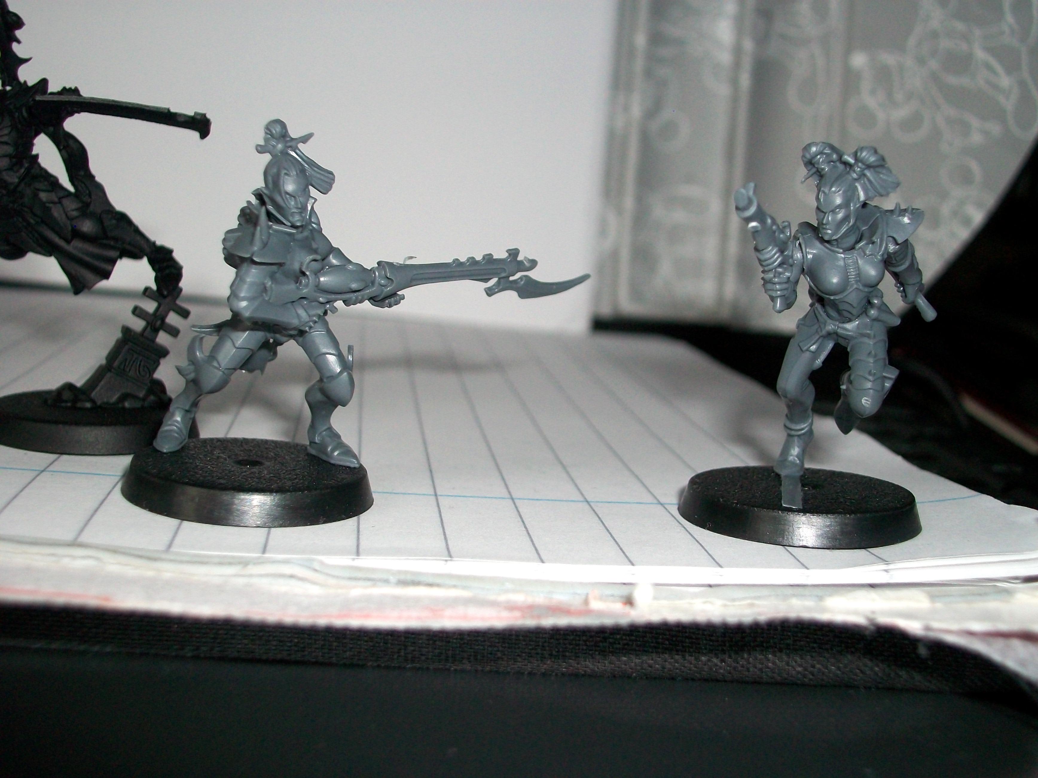 Kabalite and Wych