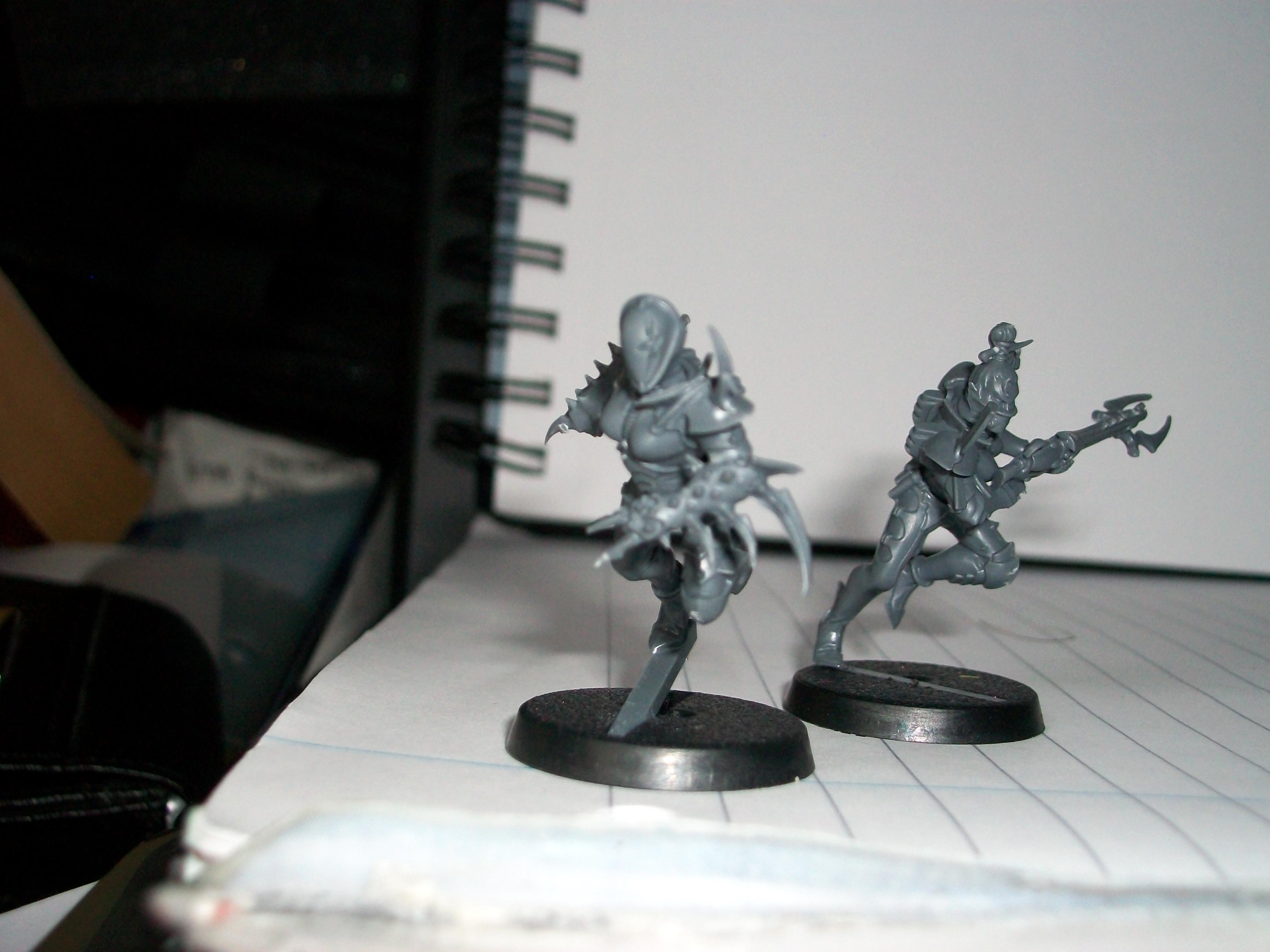 Kabalite and Wych 2