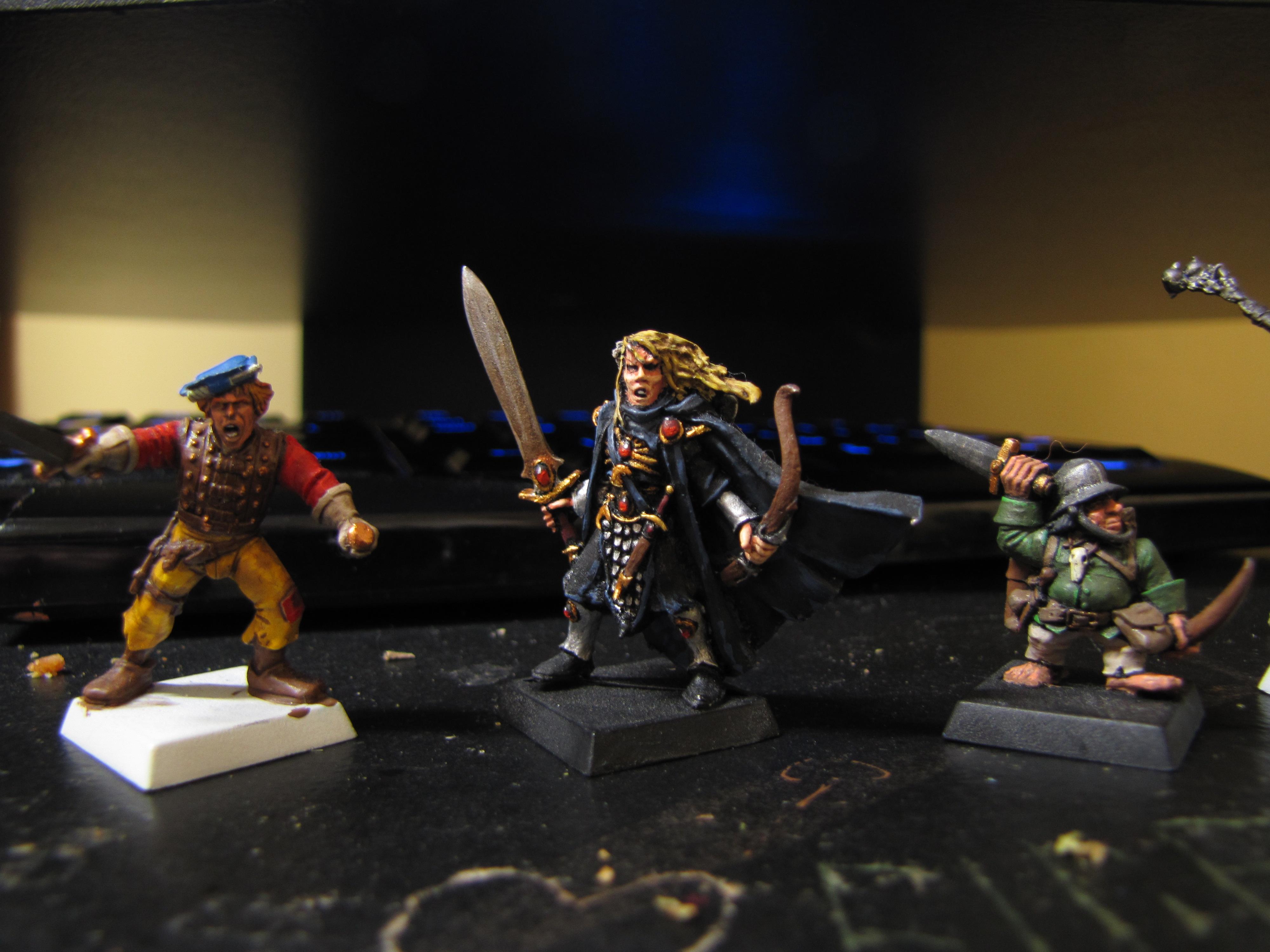 Marienburg, Mordheim