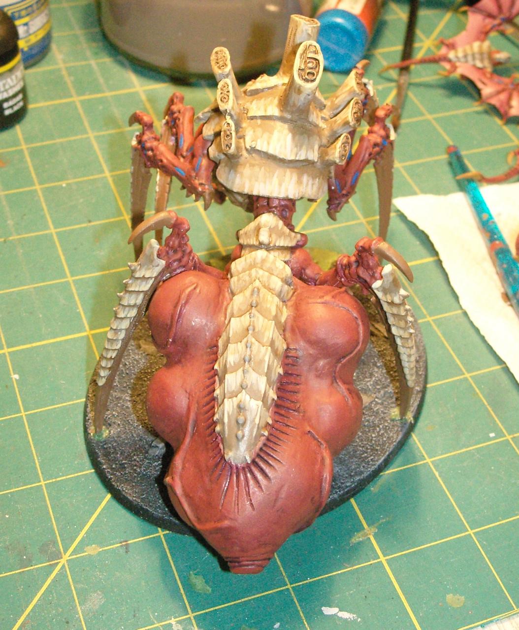 Tyranids