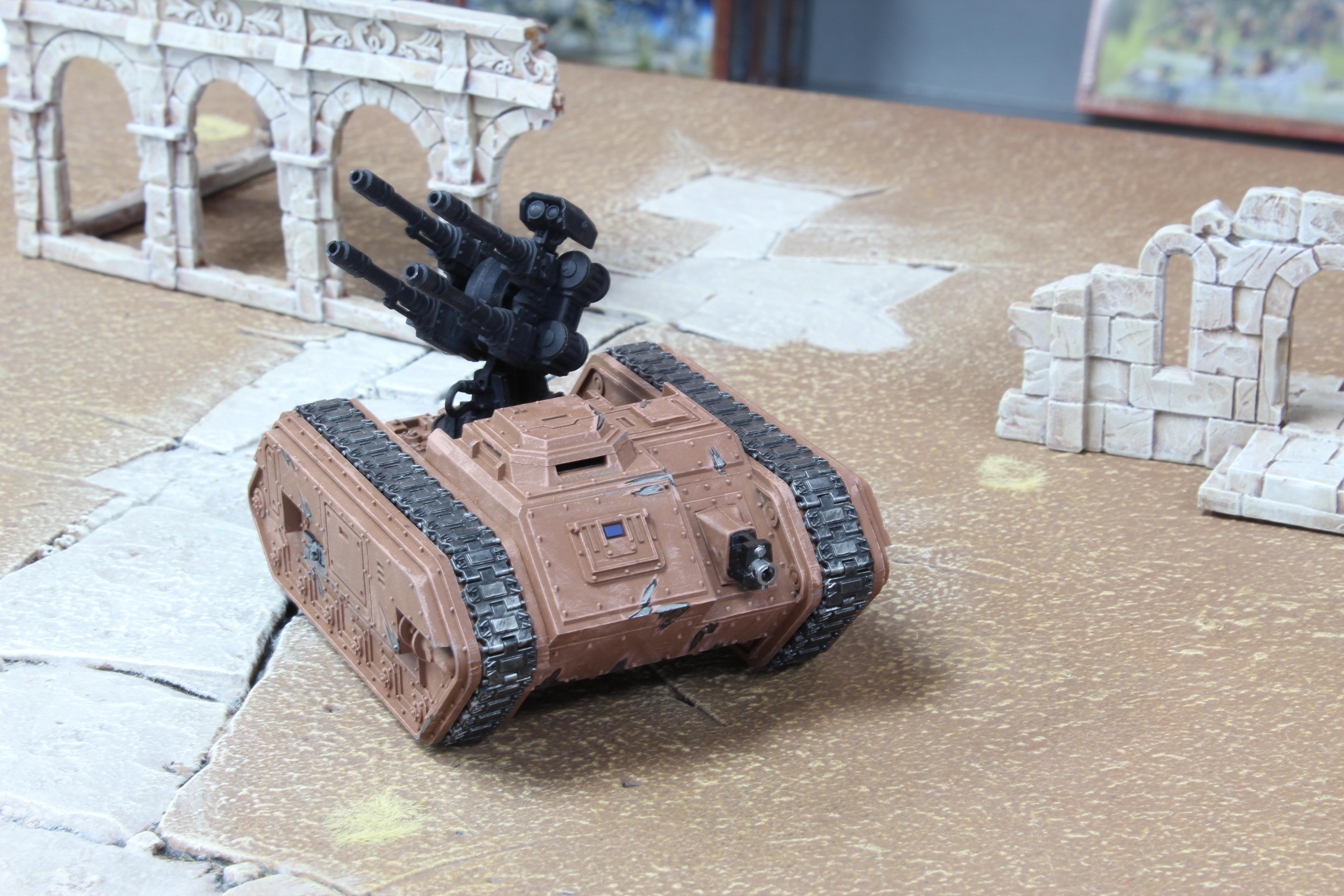 hydra (wip)