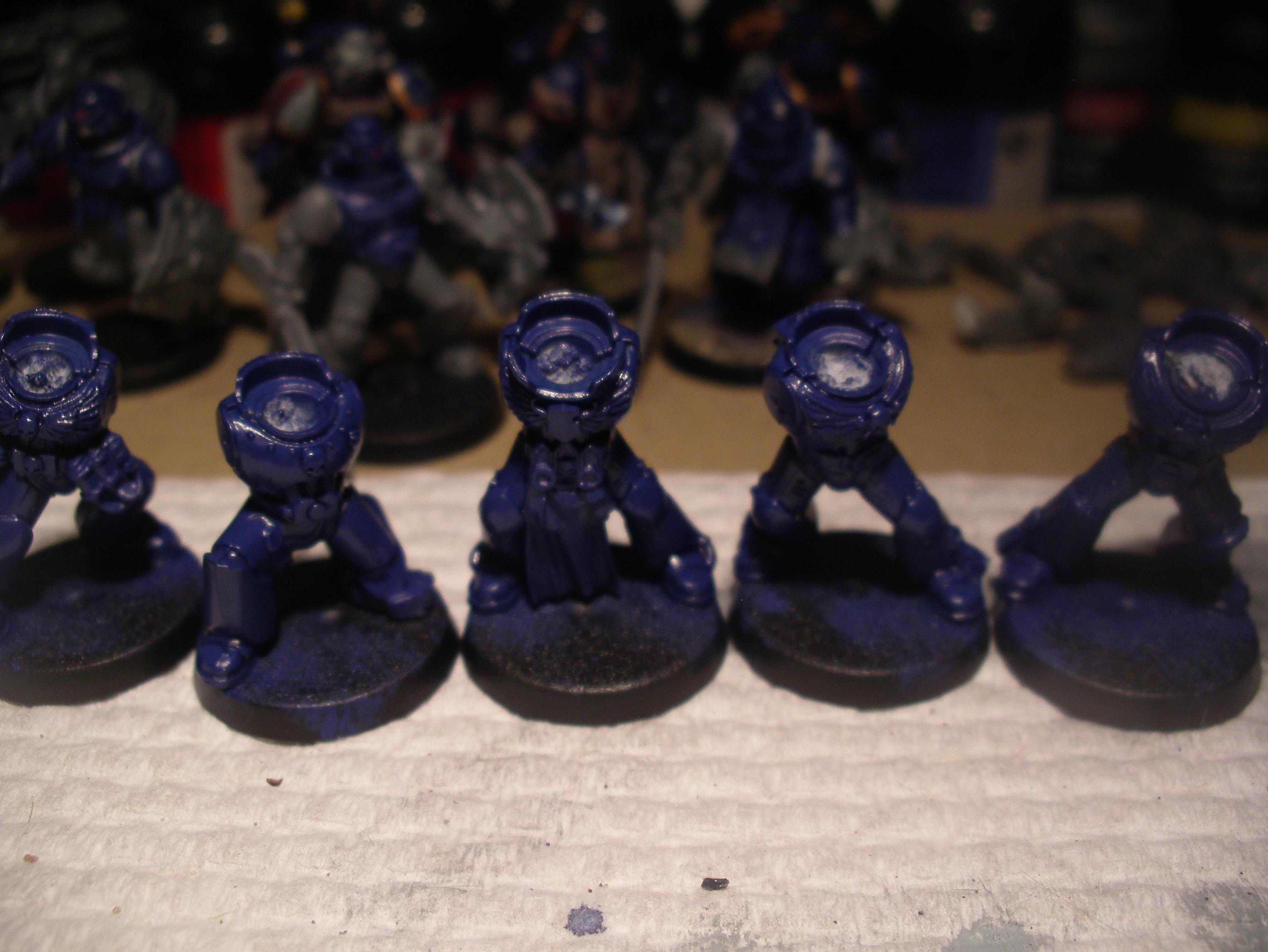 bodies so far