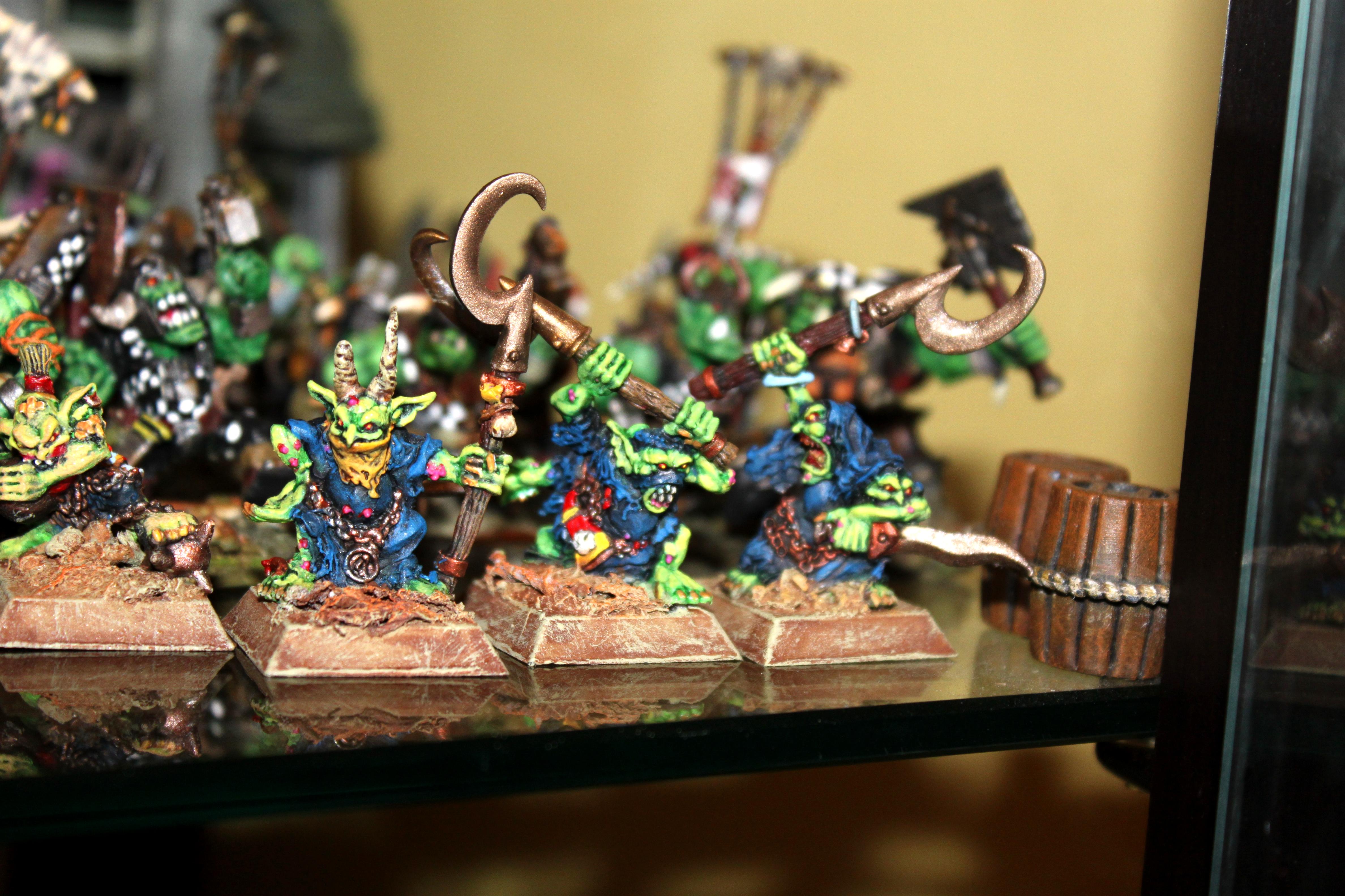 Goblins, Mordheim, Orcs, Rackham, Spider, Warhammer Fantasy, Wfb