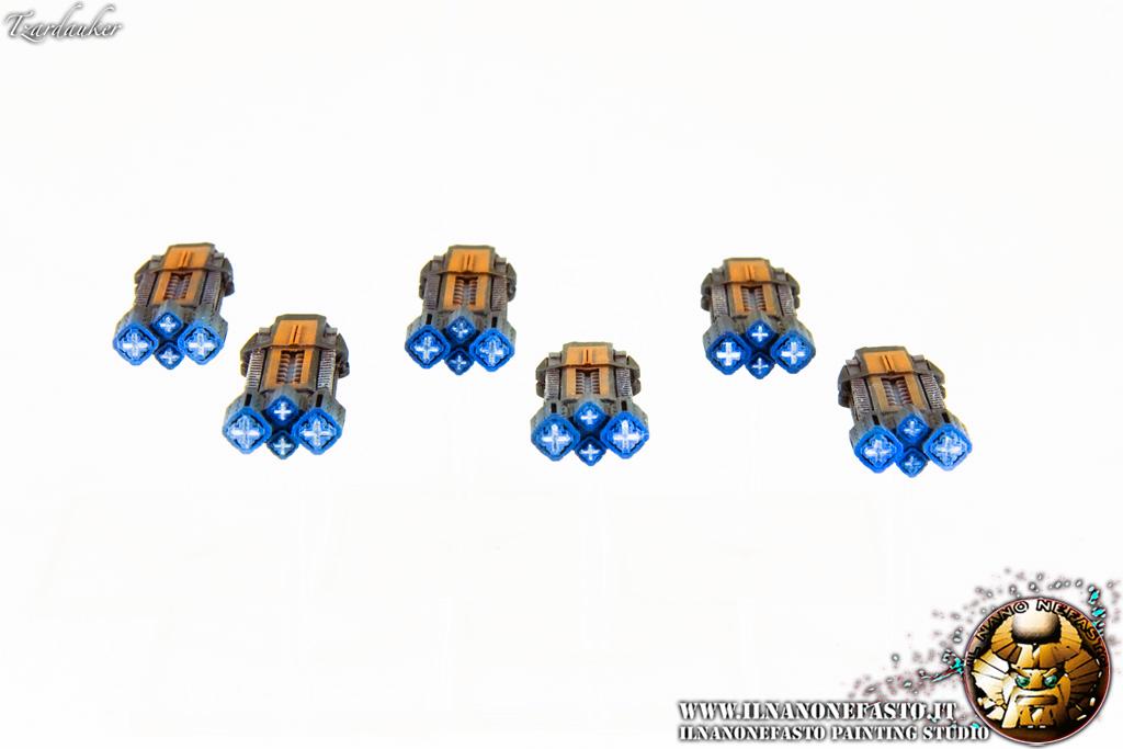 Airbrush, Battleship, Cruiser, Firestorm Armada, Frigate, Gothic, Ilnanonefasto.it, Space Ships, Spartan Games, Terran, Tzardauker