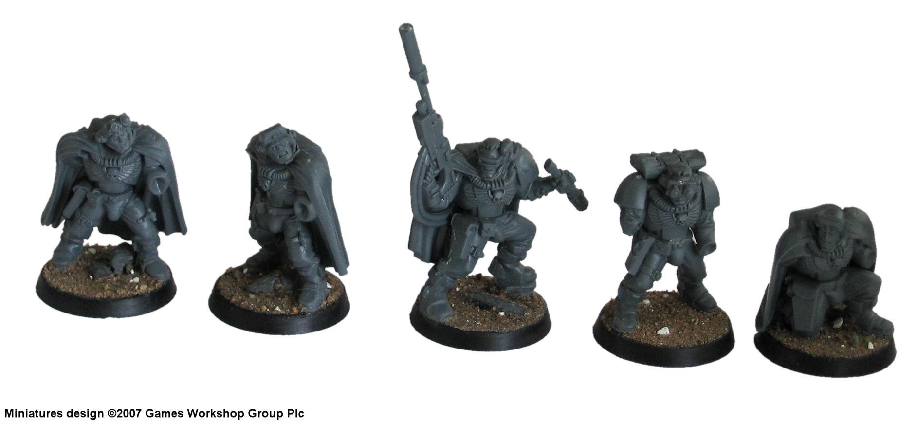 Hands, Iron, Science-fiction, Scouts, Space, Space Marines, Warhammer 40,000, Warhammer Fantasy