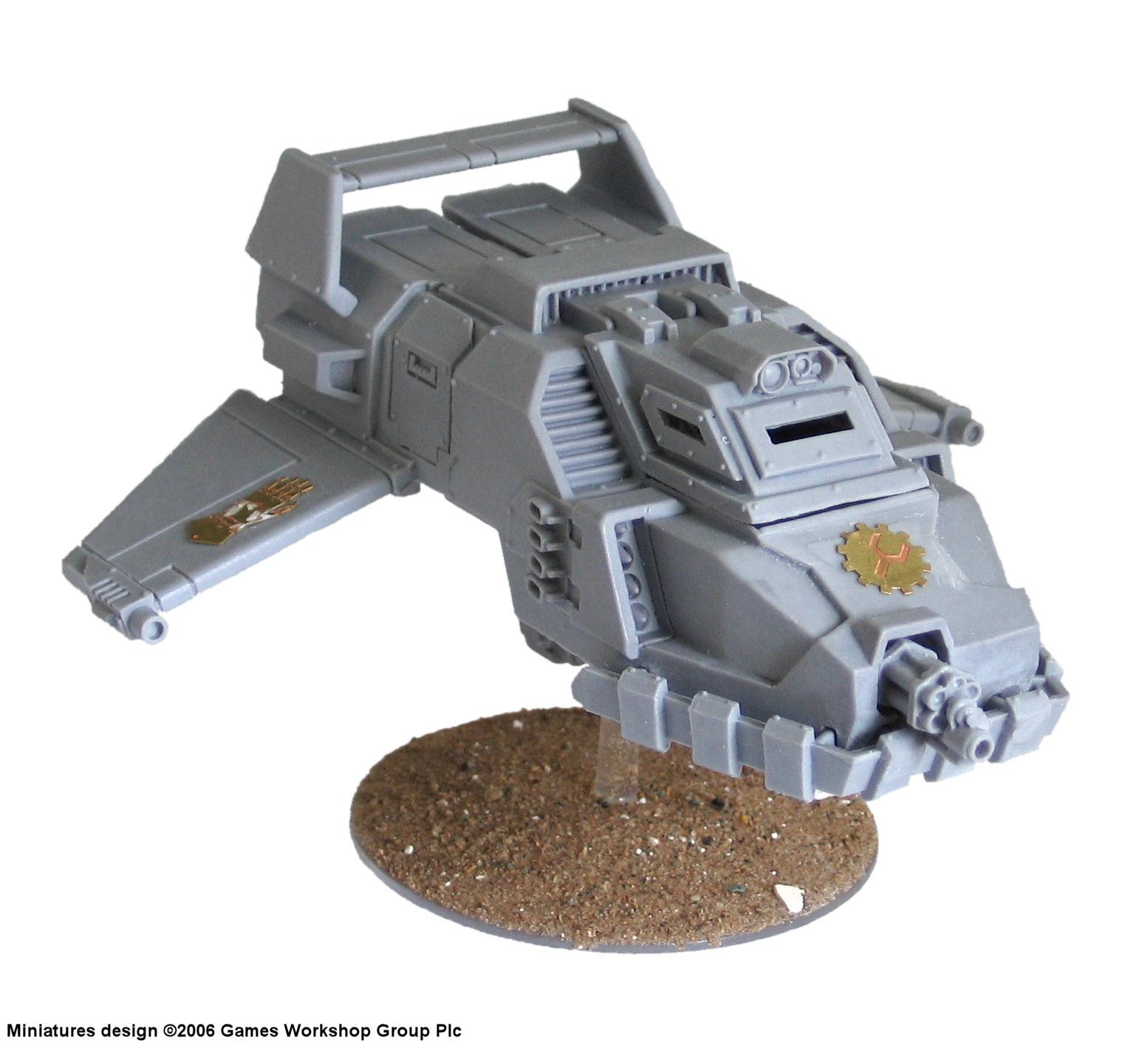 Hands, Iron, Land, Science-fiction, Space, Space Marines, Speeder, Tempest, Warhammer 40,000, Warhammer Fantasy