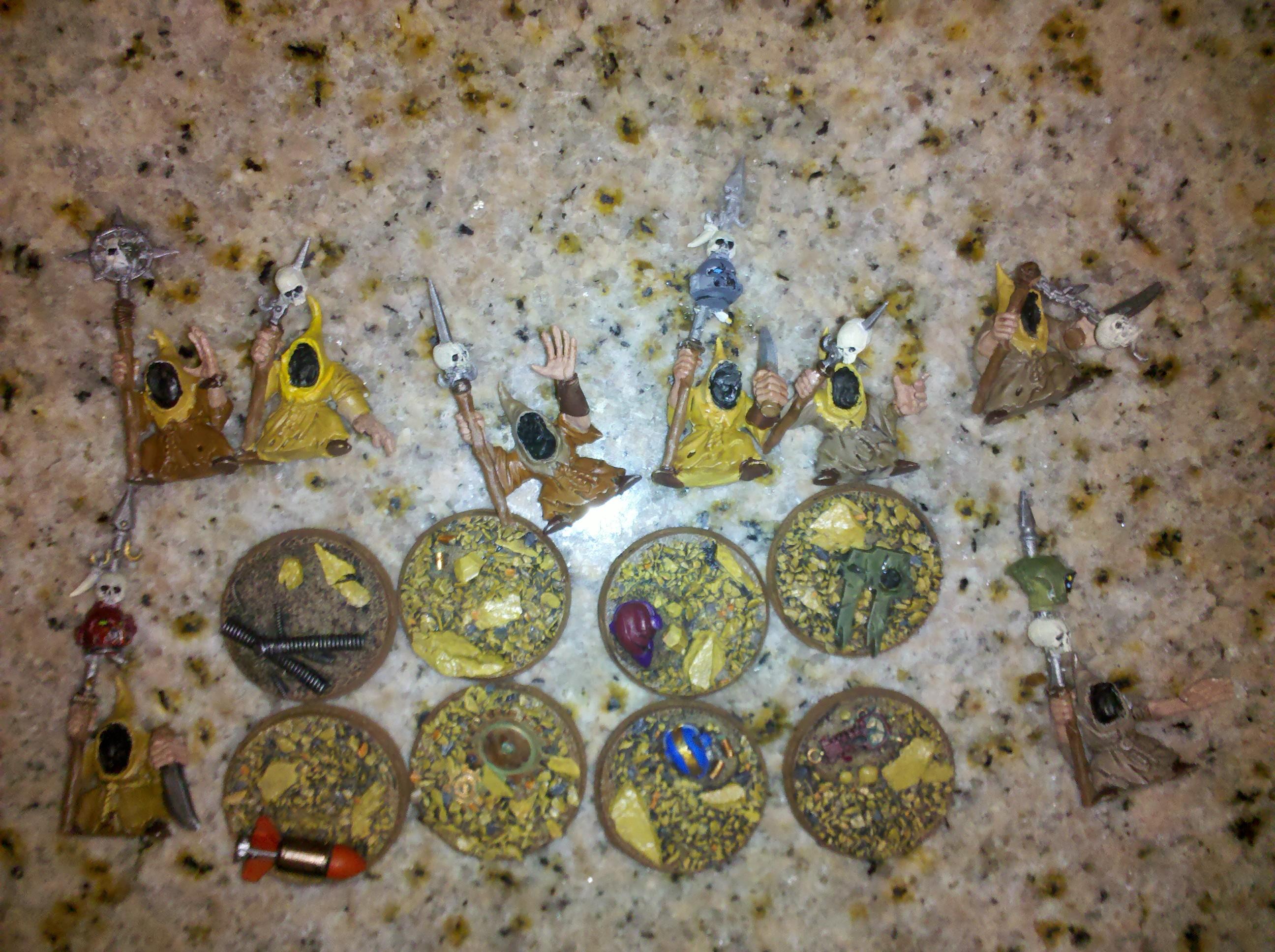 Psykers