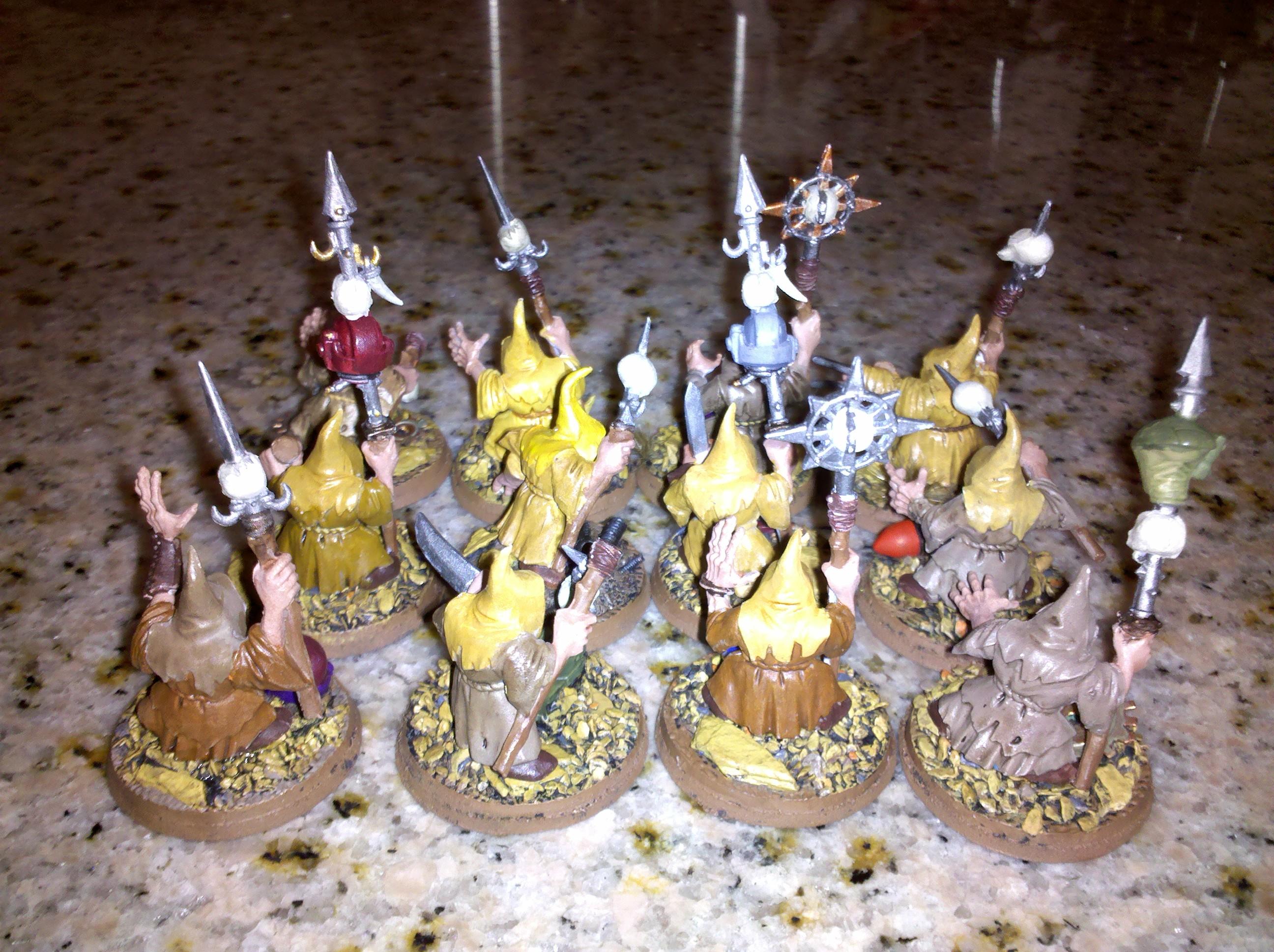 Psykers