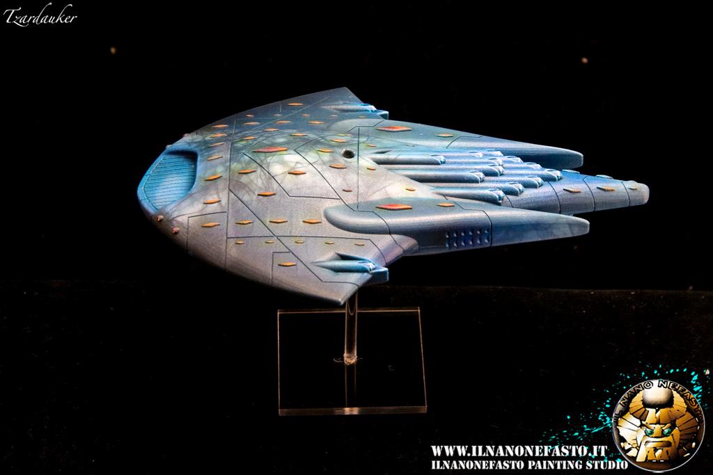 Aquan, Battlecarrier, Carrier, Escort, Firestorm Armada, Spartan Games, Tzardauker, Www.ilnanonefasto.it