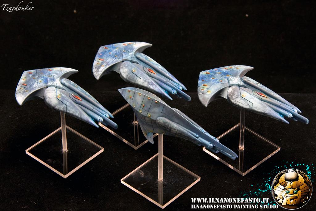 Aquan, Armada, Carrier, Firestorm, Heavy Cruiser, Spartan Games, Tsunami, Tzardauker, Www.ilnanonefasto.it