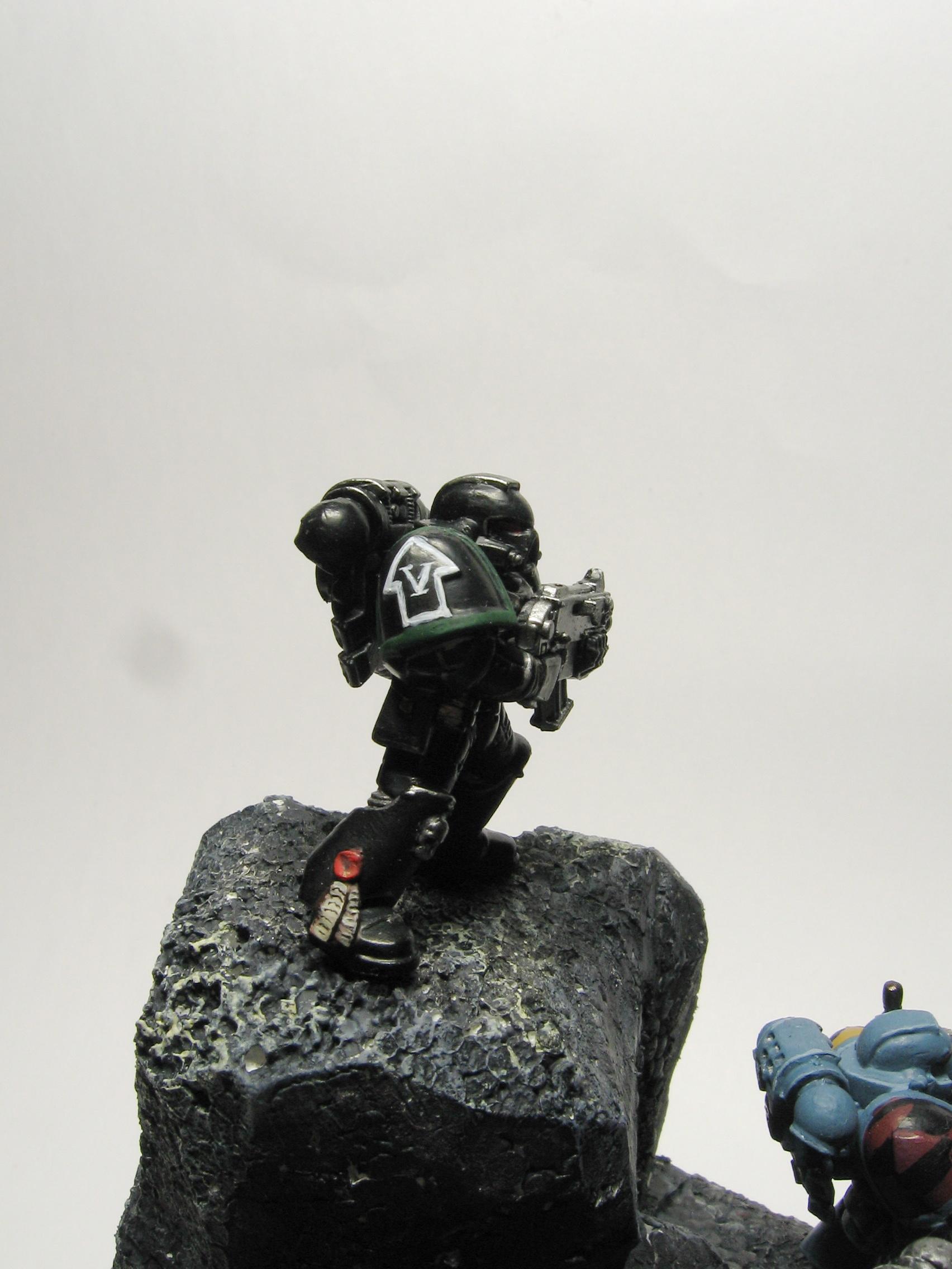 Space Marines