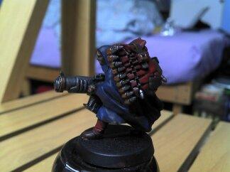 Conversion, Necromunda