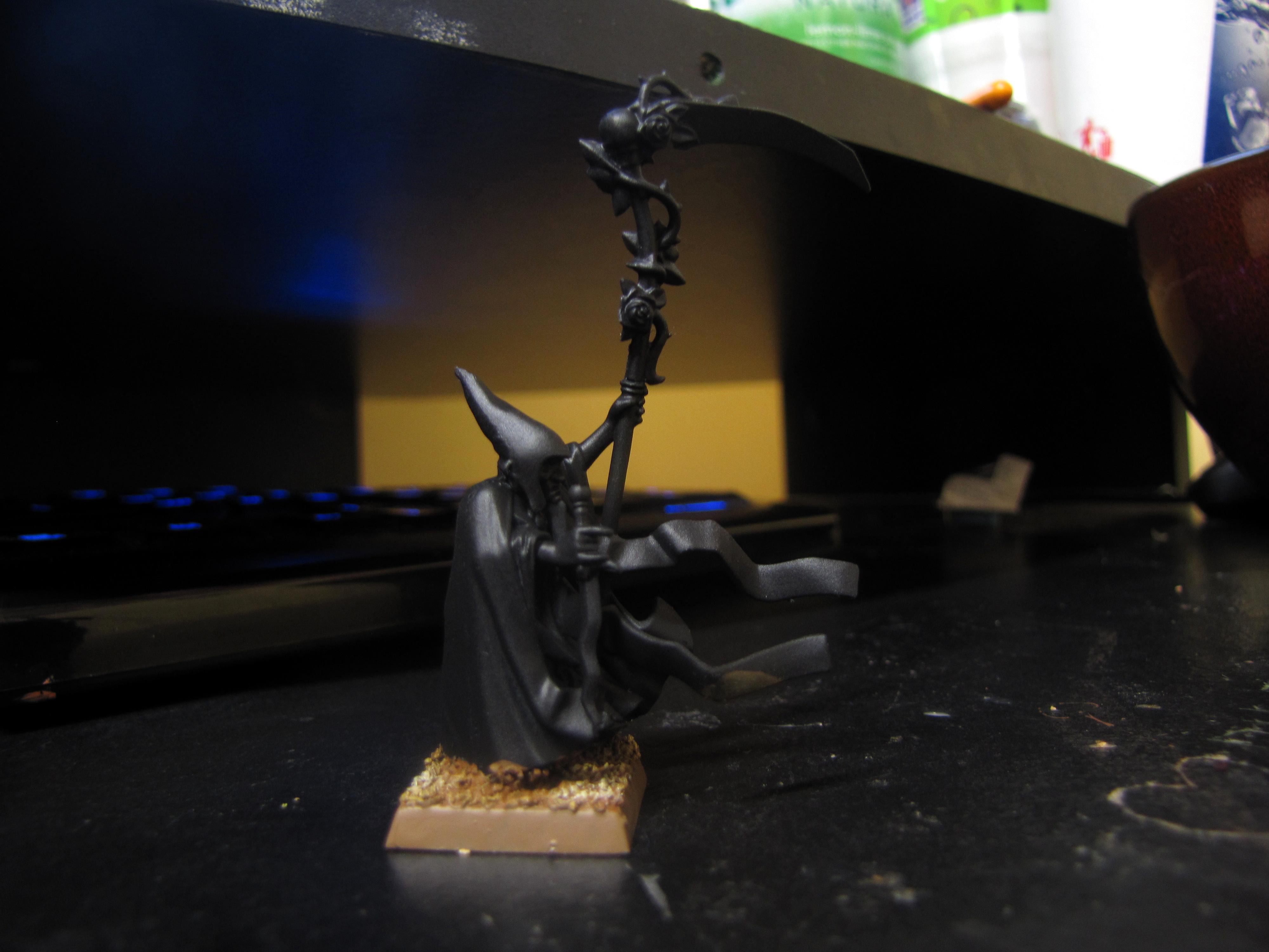 Marienburg, Mordheim